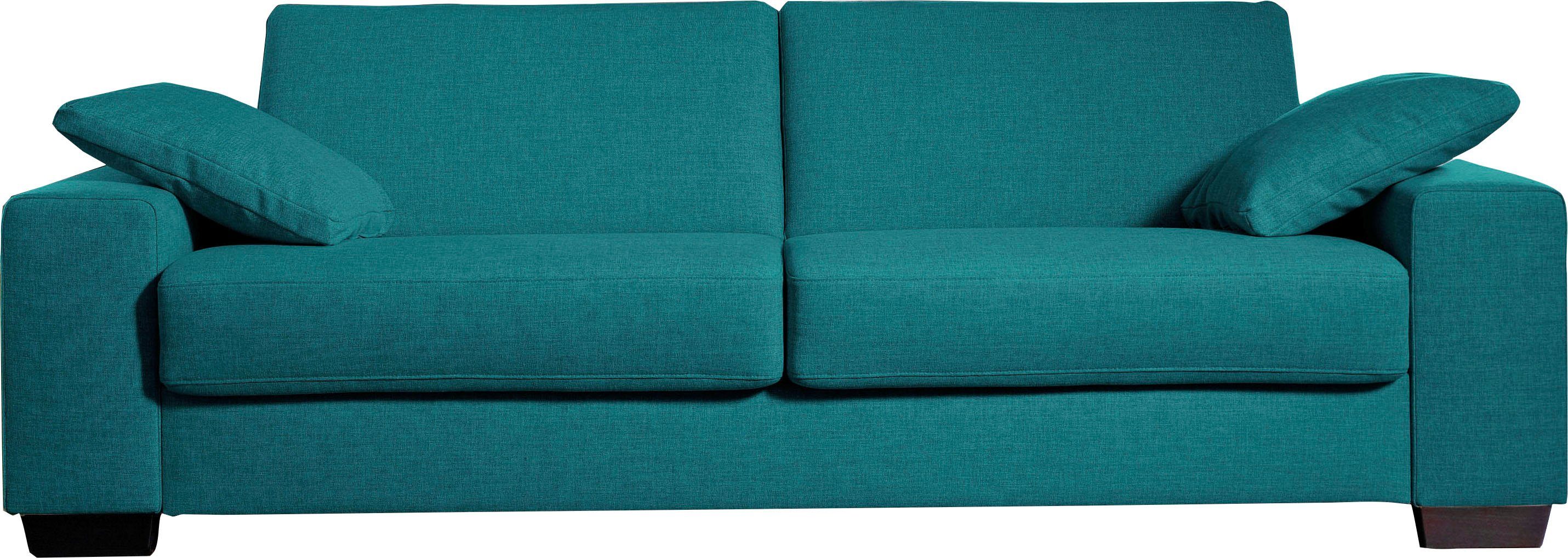 Bali Schlafsofa Norwalk, Dauerschlaffunktion, mit Unterfederung günstig online kaufen