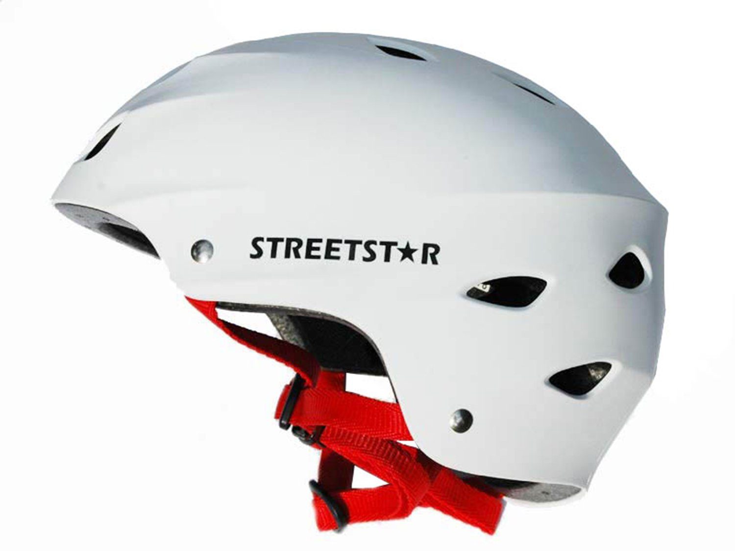 Maxofit Allroundhelm Streetstar Helm XS