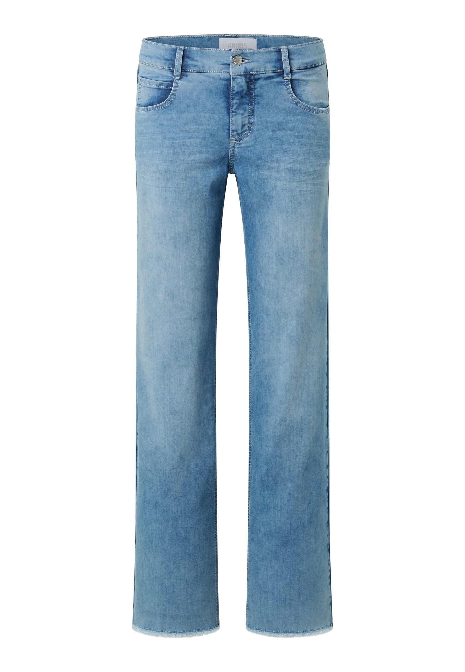 Stretch-Jeans LIZ BOHO