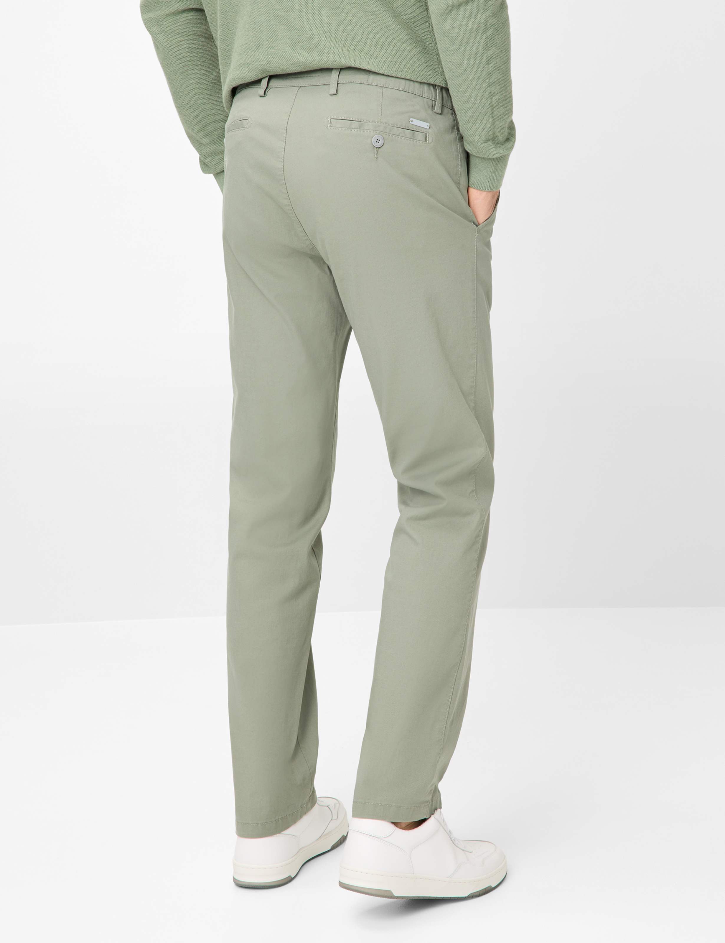 EUREX by BRAX Chinohose Style THILO günstig online kaufen