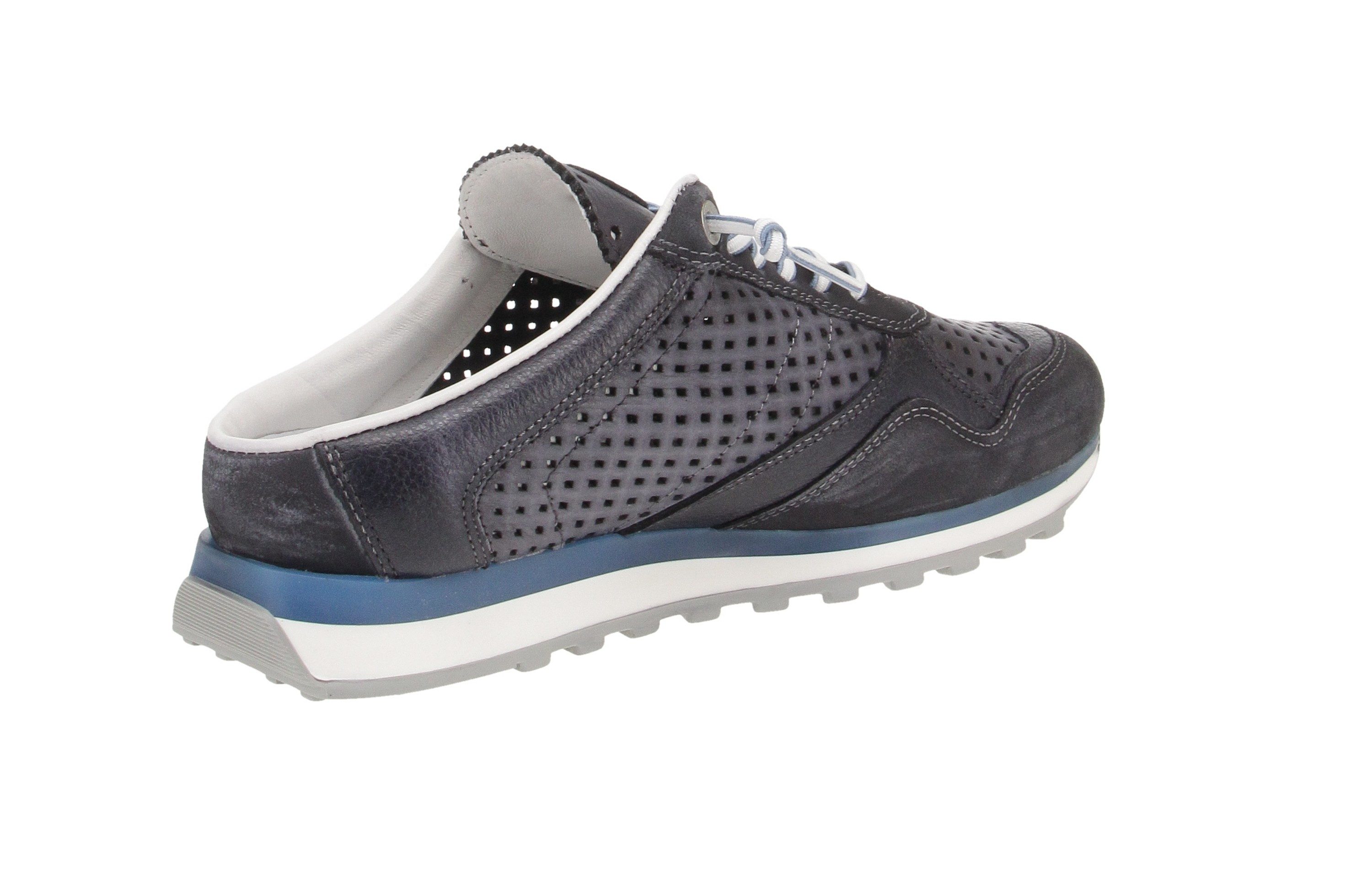 Cetti cetti C-848 MULE - Herren Schuhe Sneaker - Used-Tin-Antracita Sneaker