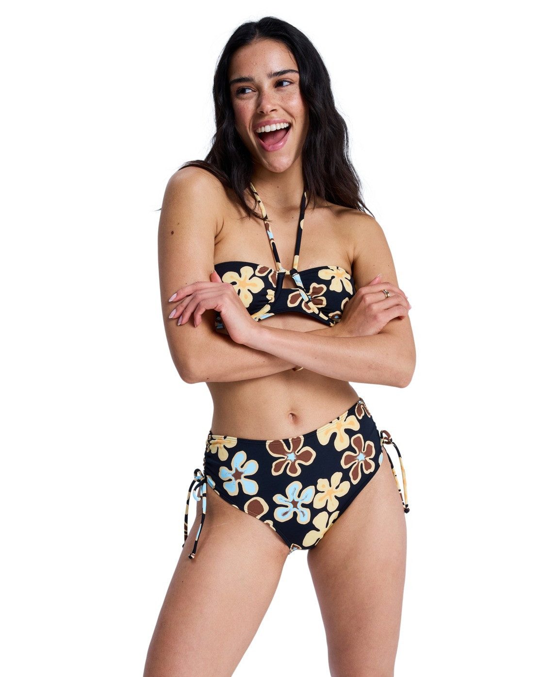 Roxy Bikini-Hose Nostalgic Feel günstig online kaufen