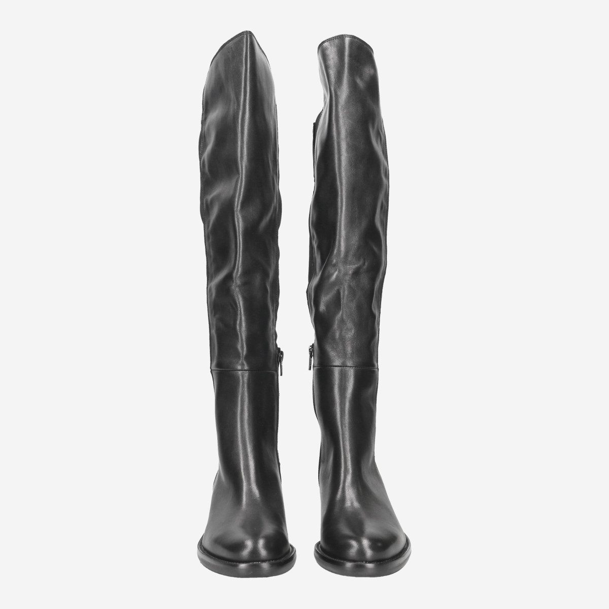 Donna Carolina Donna Carolina POLLY NERO 50.336.085-001, Stiefel, Schwarz, Damen Stiefel