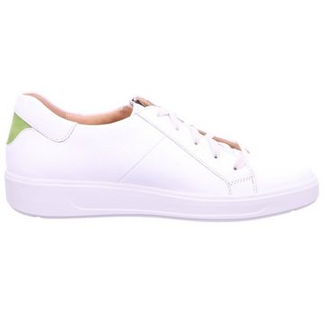 Ganter weiß Sneaker (1-tlg)
