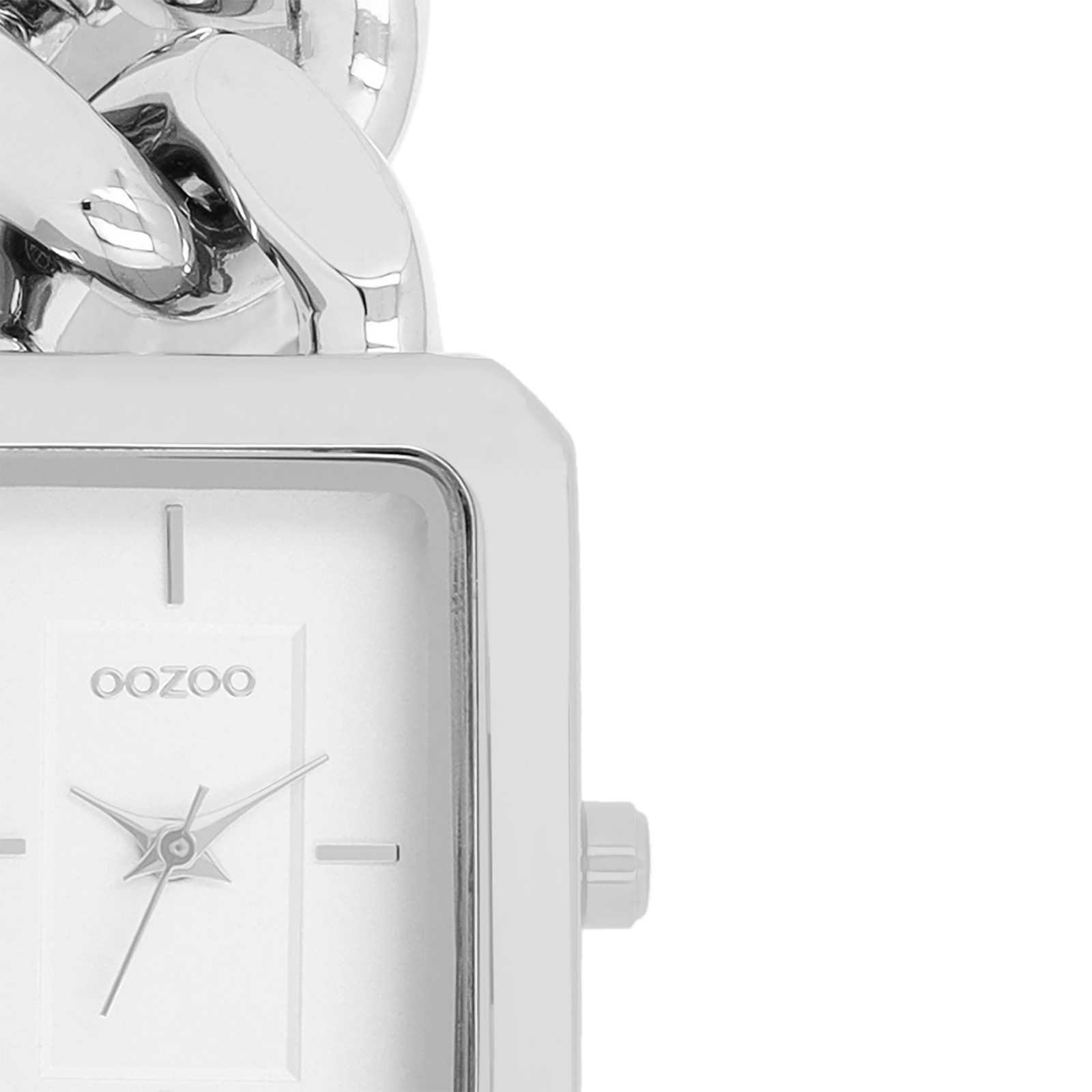 OOZOO Quarzuhr Oozoo Damen Armbanduhr Timepieces Analog, (Analoguhr), Damen günstig online kaufen