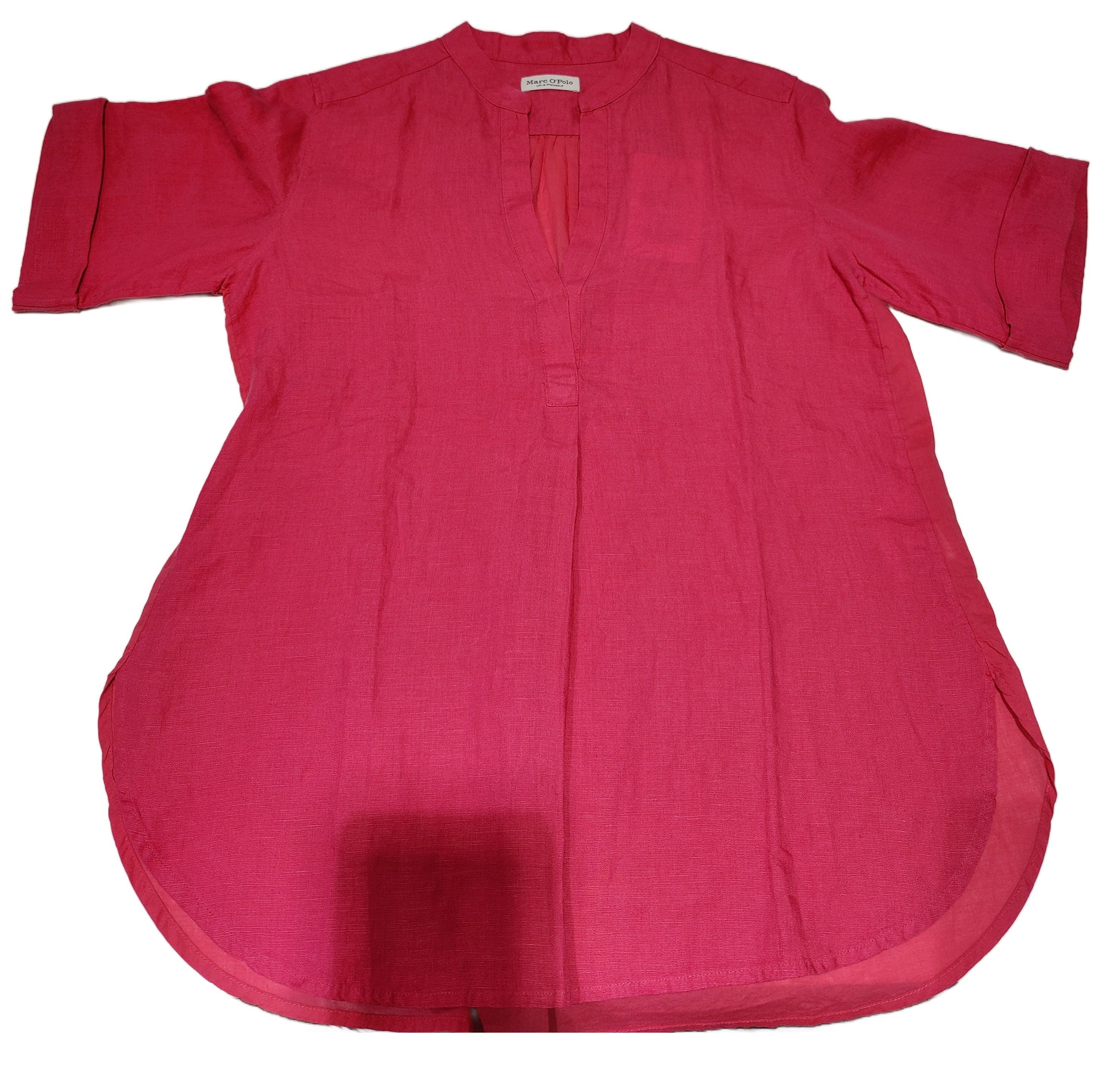 Marc O'Polo Kurzarmbluse 5900006095 günstig online kaufen