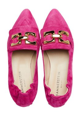 Hammerstein Slippers Mit Zierkette Badeschuh