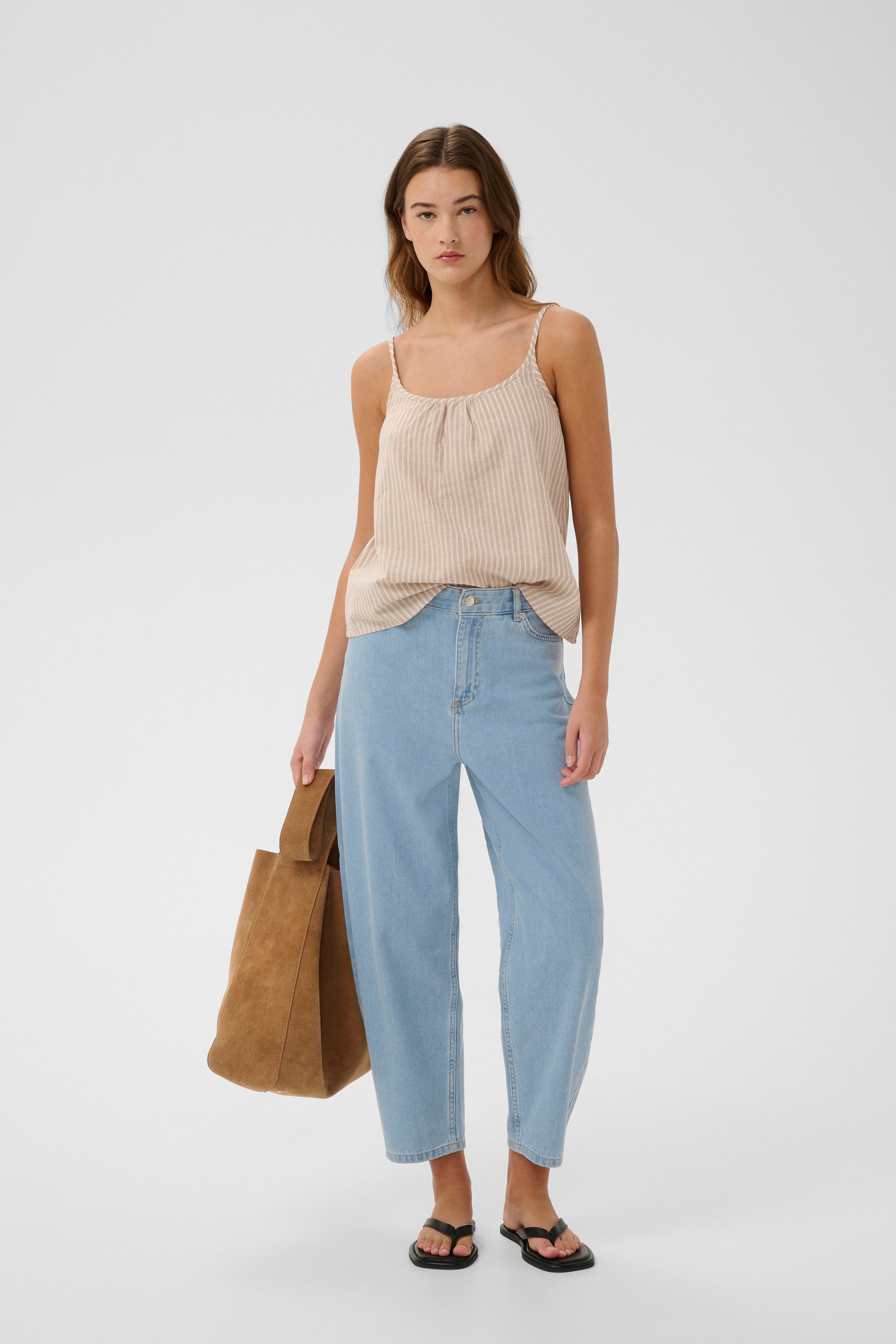 InWear Regular-fit-Jeans Jeans KarfinaIW