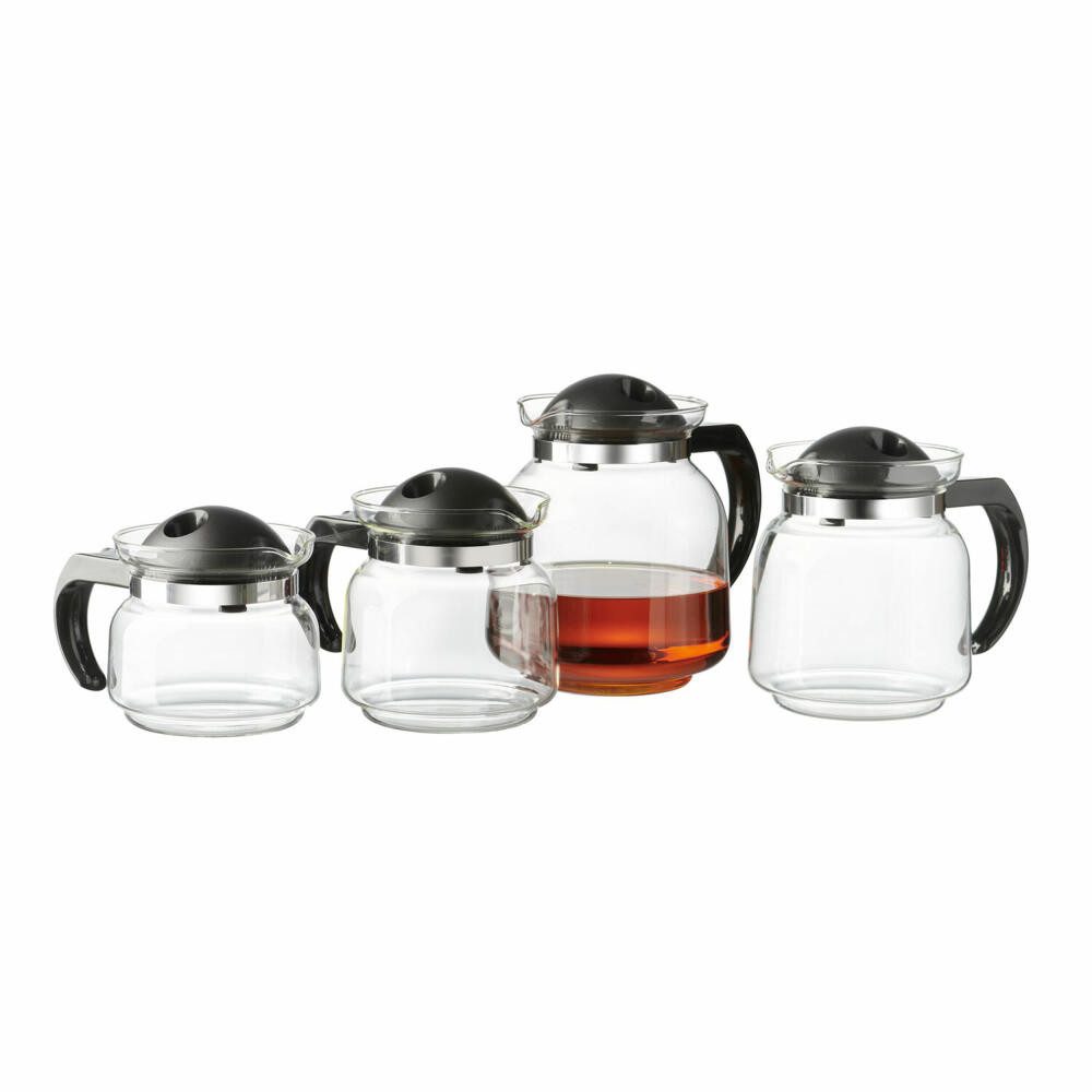 Ritzenhoff & Breker Teekanne Ravenna 1.15 L, 1,15 l