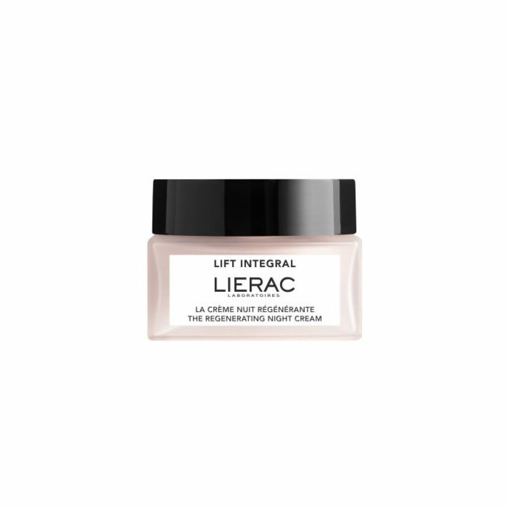 LIERAC Nachtcreme Lift Integral The Regenerating Night Cream