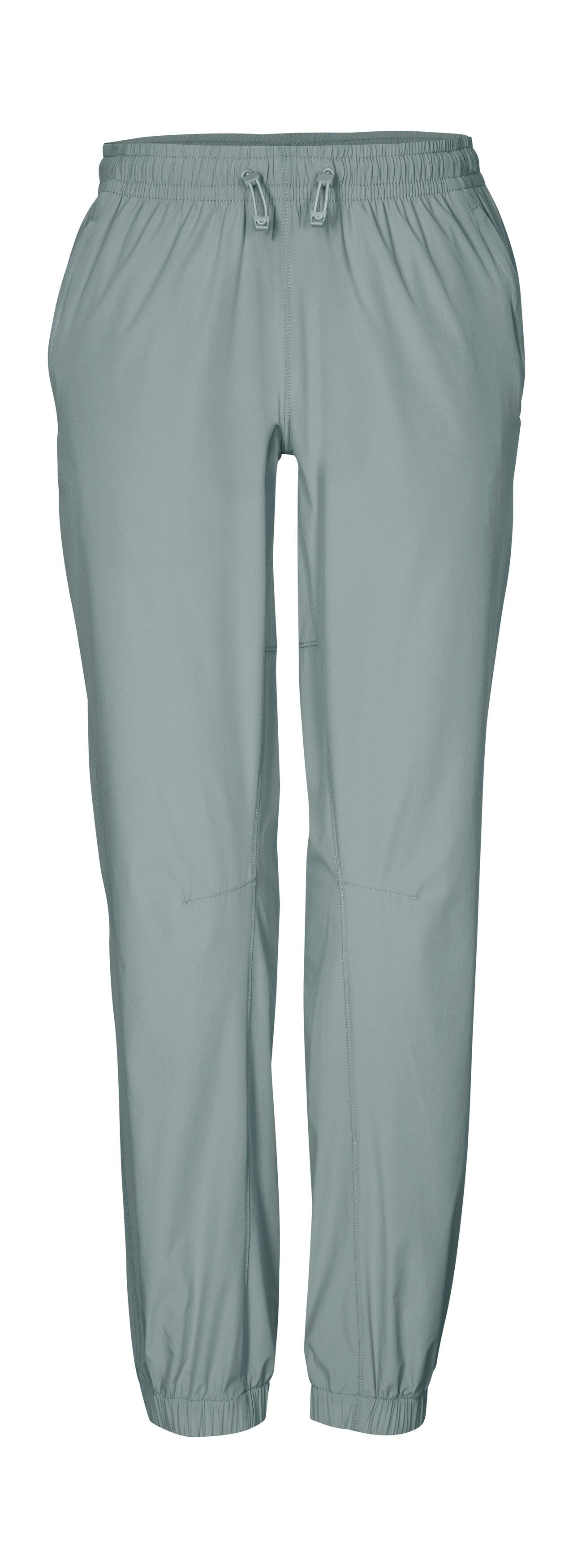 Killtec Funktionshose KOS 180 WMN PNTS Leichte, schnelltrocknende Funktionshose mit 4-Wege-Stretch