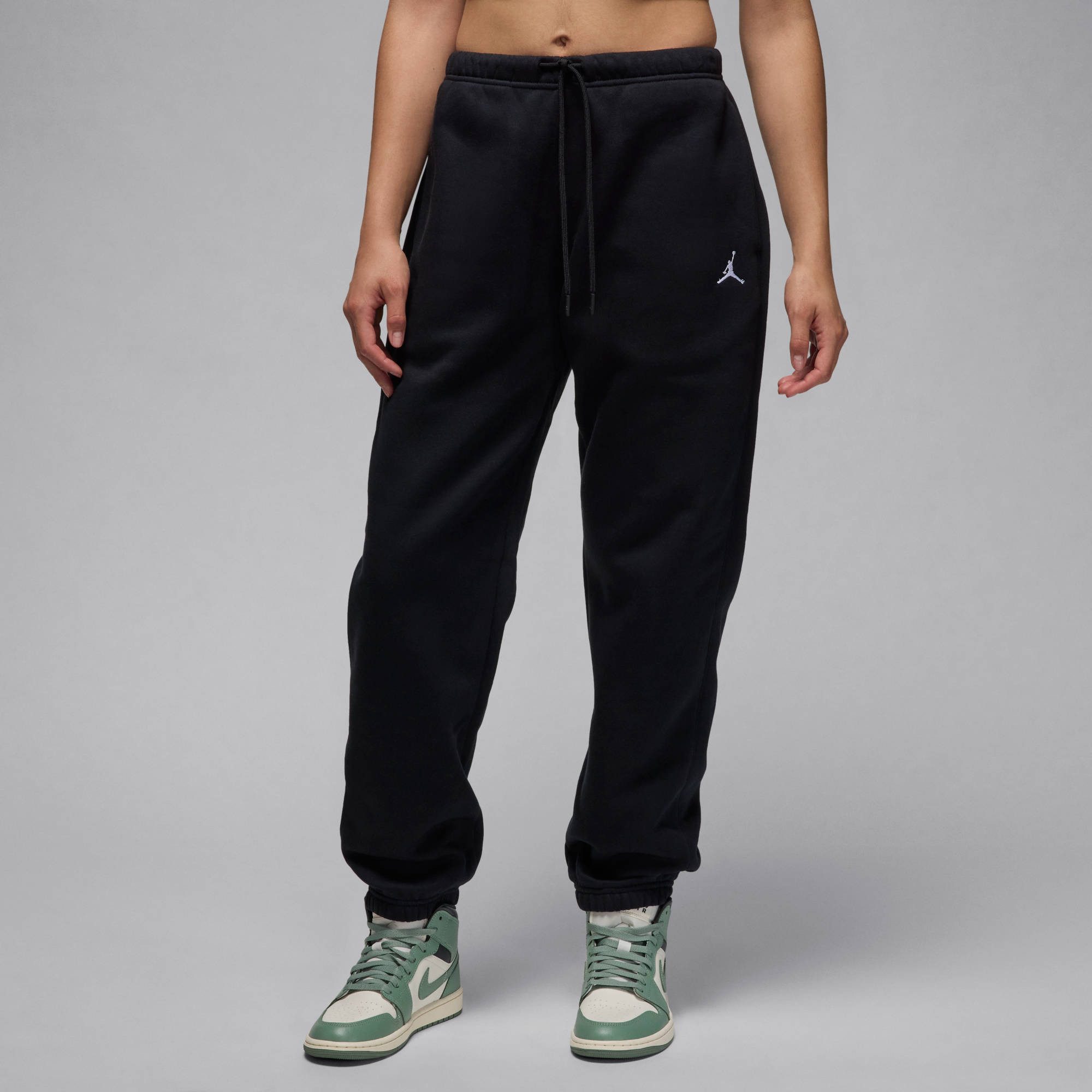 Jordan Trainingshose W J BRK FLC PANT 24 (1-tlg) günstig online kaufen