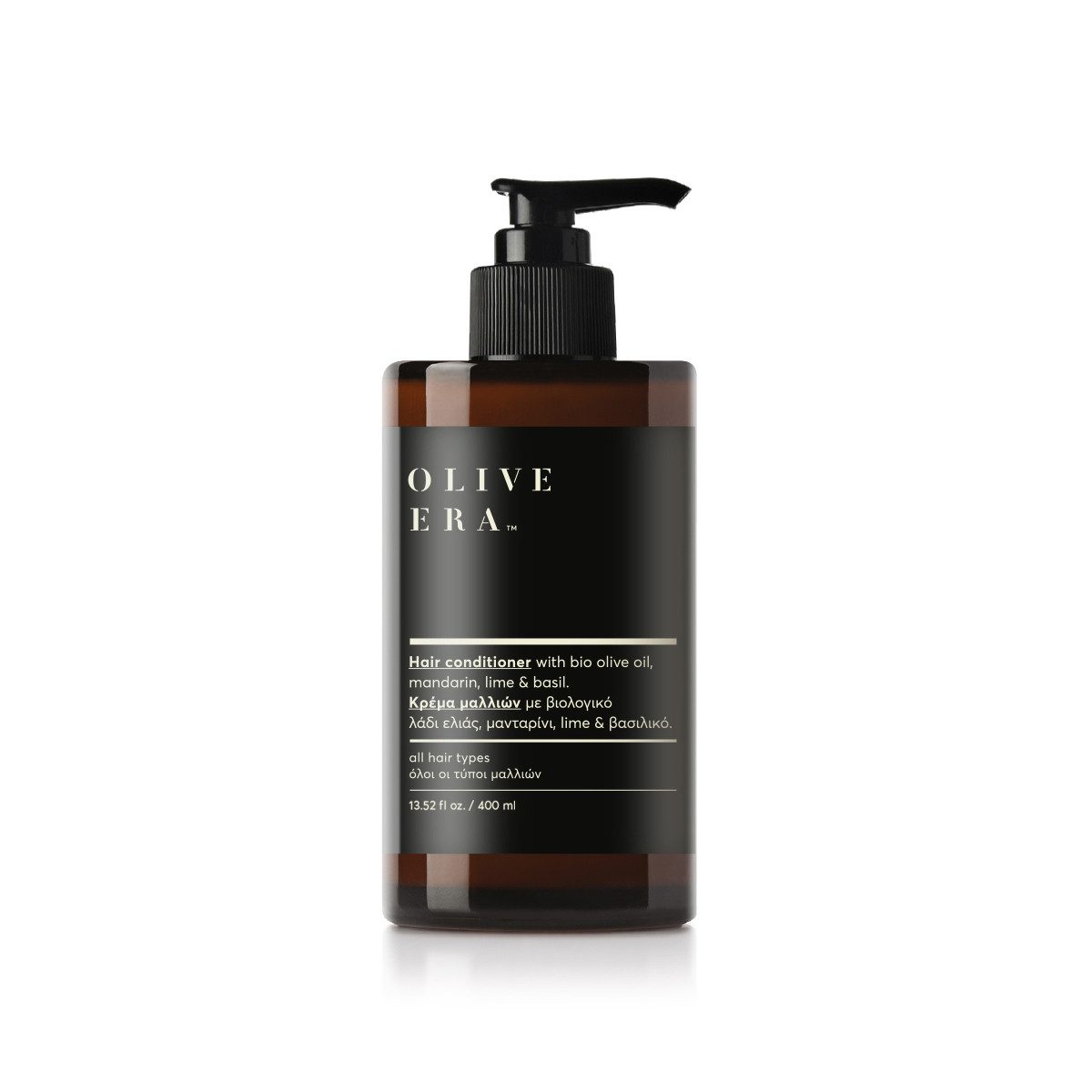 OLIVE ERA Haarspülung Hair Conditioner 400ml