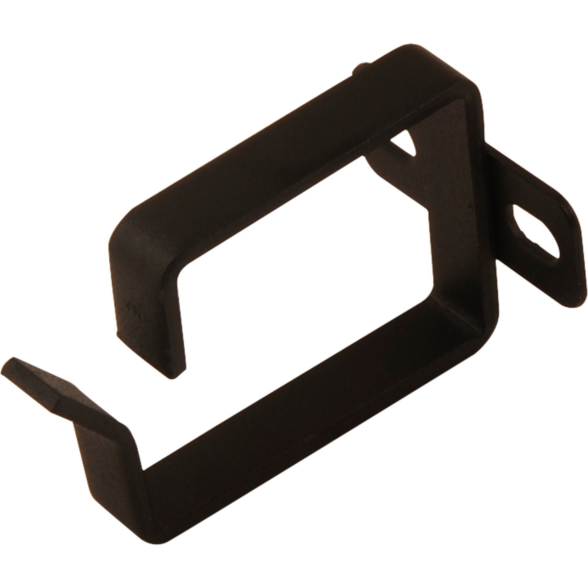 Digitus CPU Kühler Digitus Kabelmanager Ringe 1HE 10er, Kabelführung