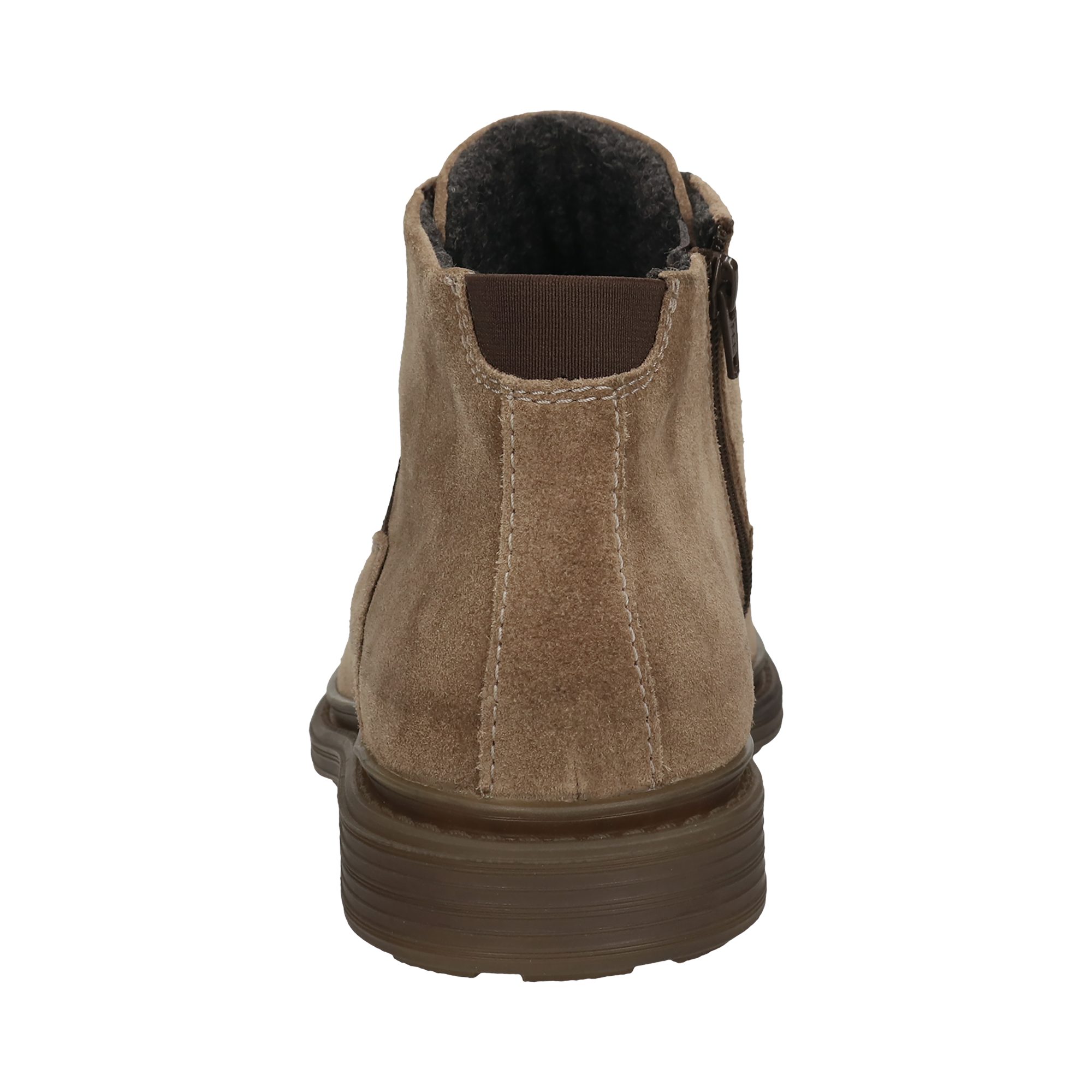 bugatti Schnürstiefel