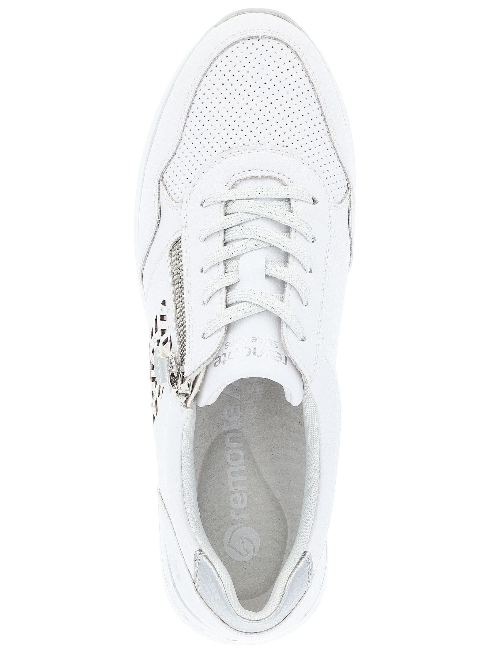Remonte Remonte Sneaker Leder/Synthetik Sneaker