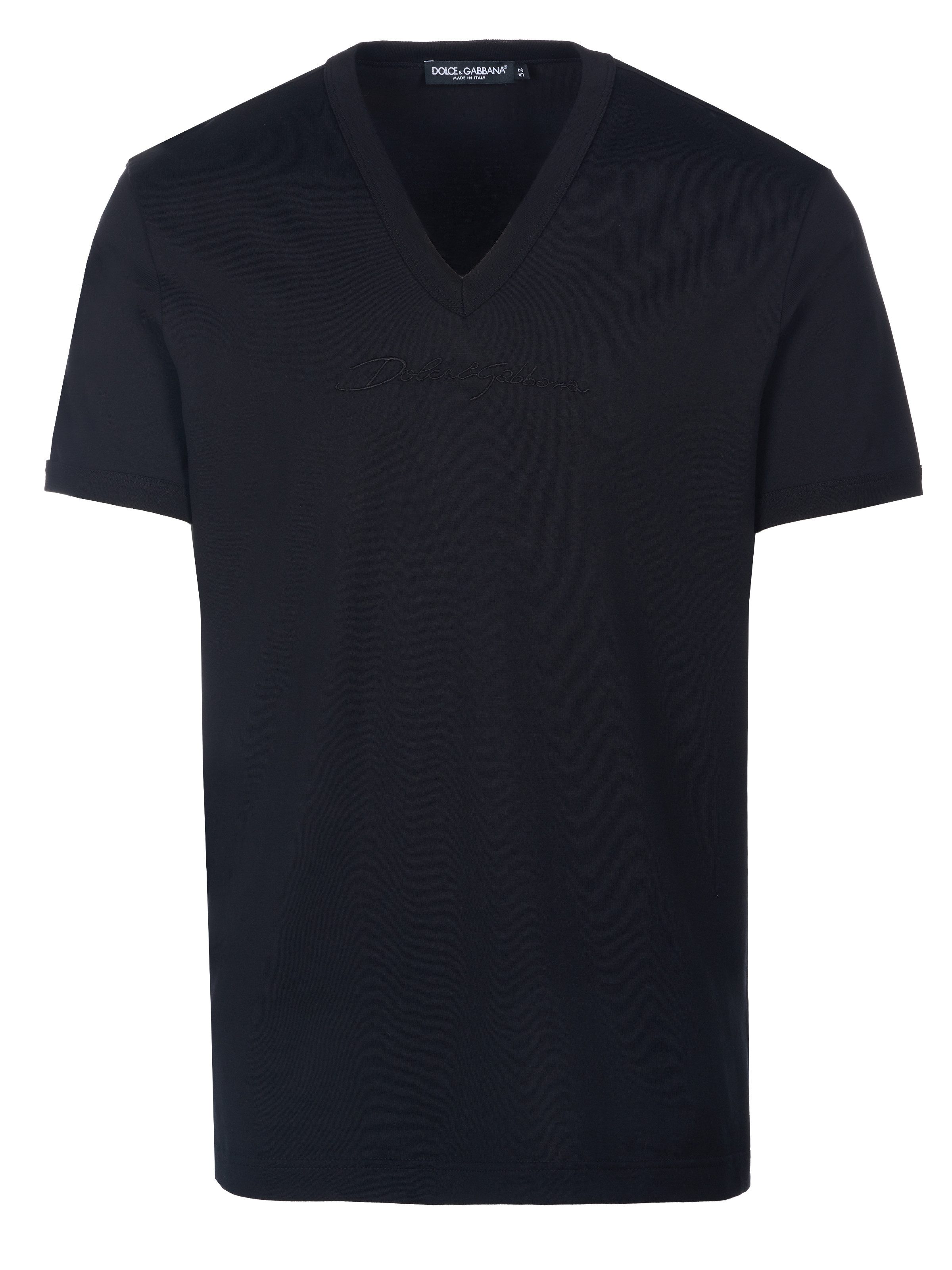 DOLCE & GABBANA T-Shirt Dolce & Gabbana t-shirt