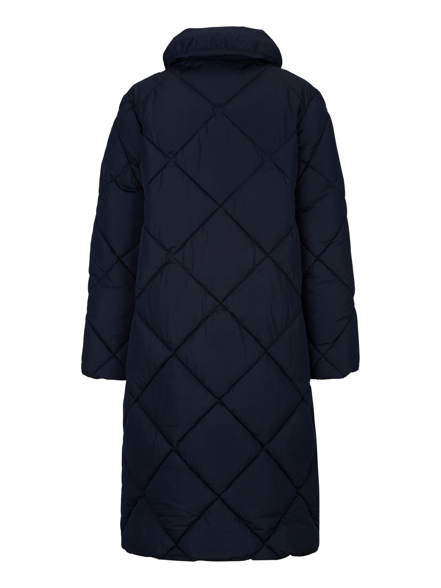 RICHROYAL Steppmantel Gesteppter Nylonmantel günstig online kaufen