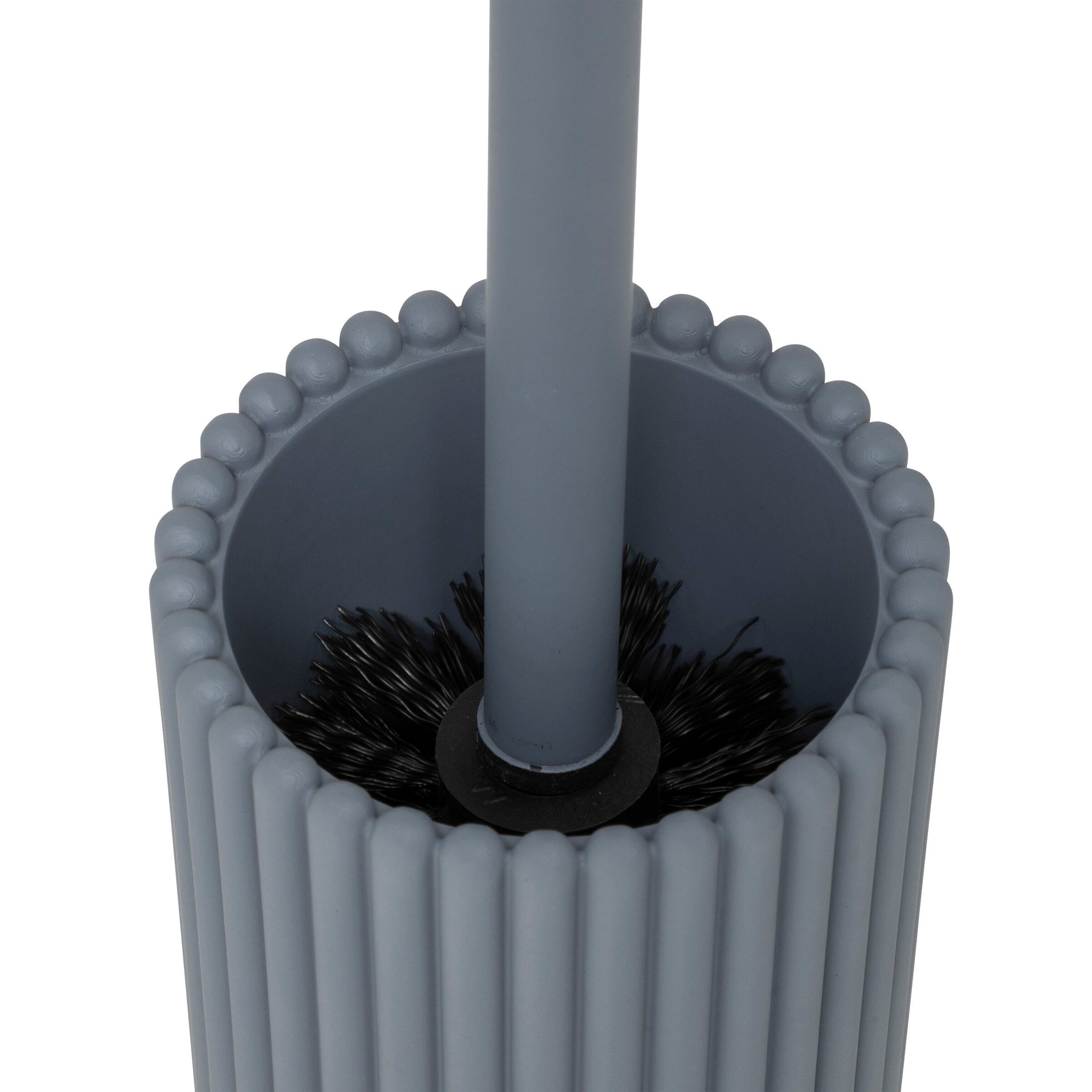 5five Simply Smart WC-Reinigungsbürste, Badezimmer in allen Wohnstilen, (WC-Bürste)