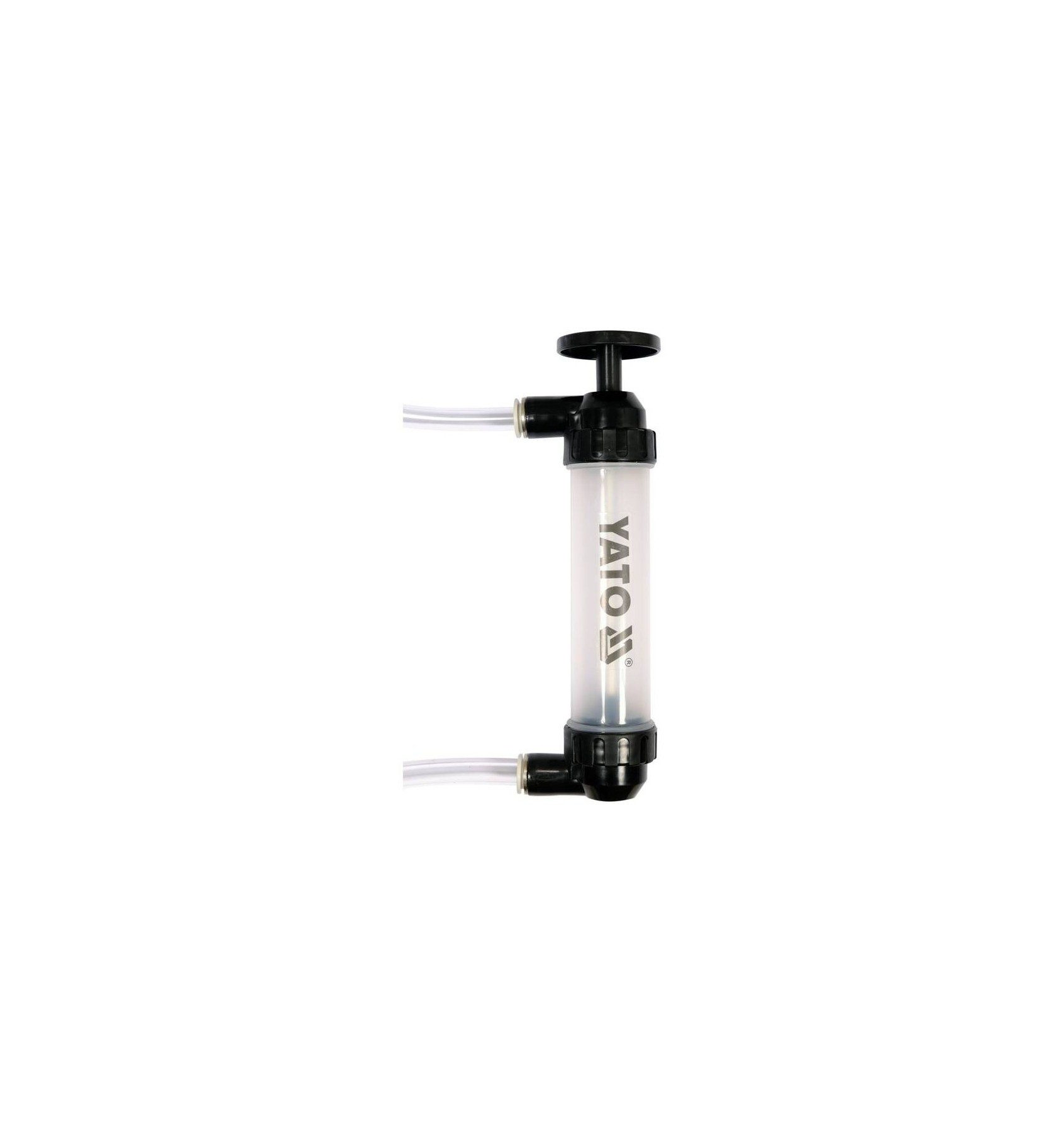 Yato Ölabsaugpumpe 3-in-1 Multifunktionspumpe für Flüssigkeiten und Luft (3-in-1 Multifunktionspumpe für Flüssigkeiten und Luft, 3-in-1 Multifunktionspumpe für Flüssigkeiten und Luft)
