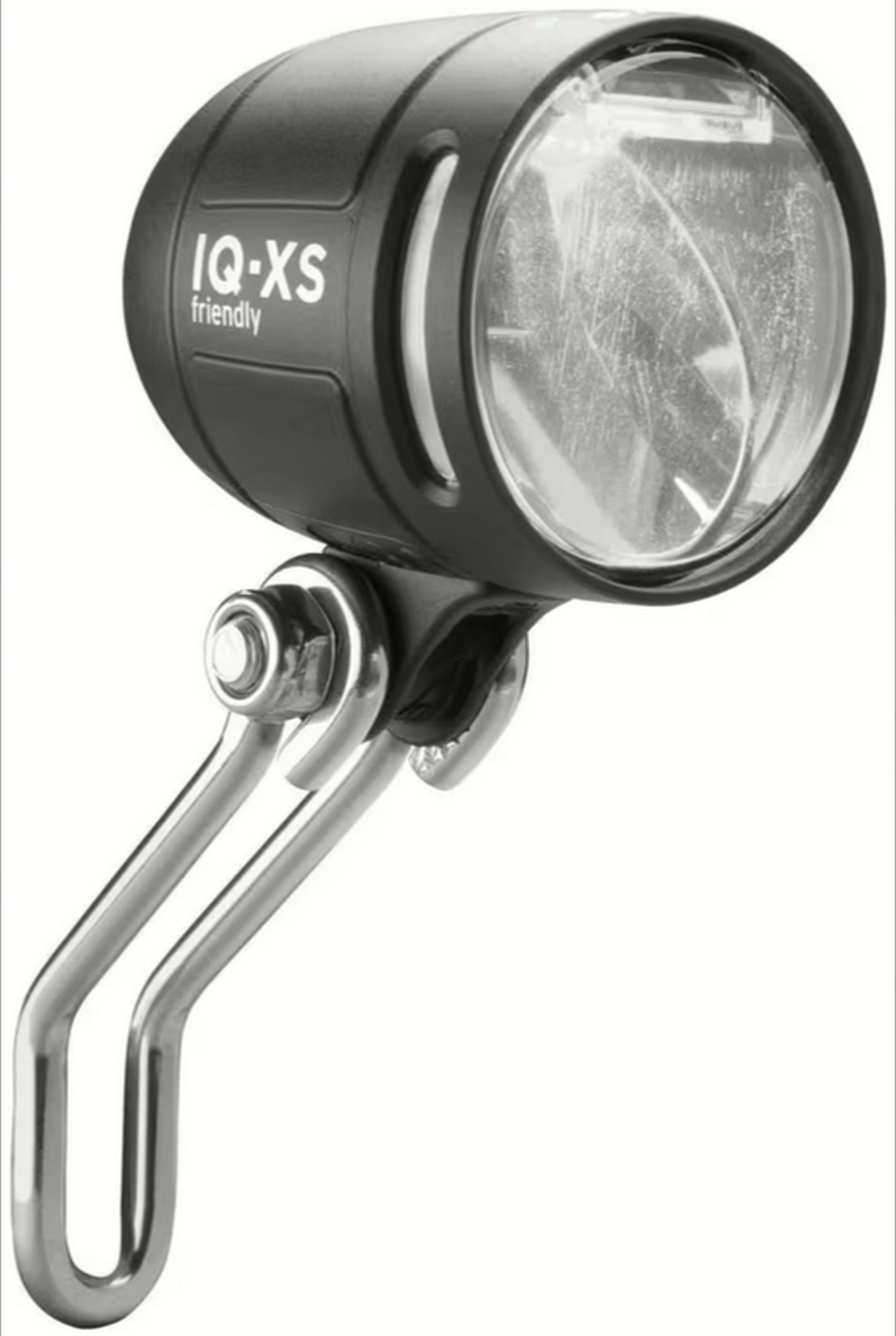 Busch + Müller Fahrradbeleuchtung, Ebike - Frontlicht IQ-XS E für BOSCH