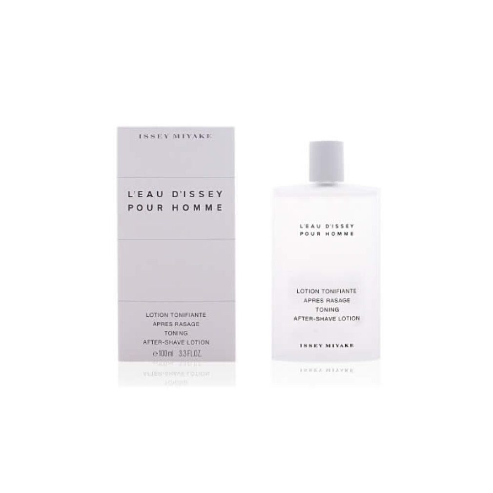 Issey Miyake After Shave Lotion Issey Miyake L'Eau D'Issey Pour Homme After Shave Lotion