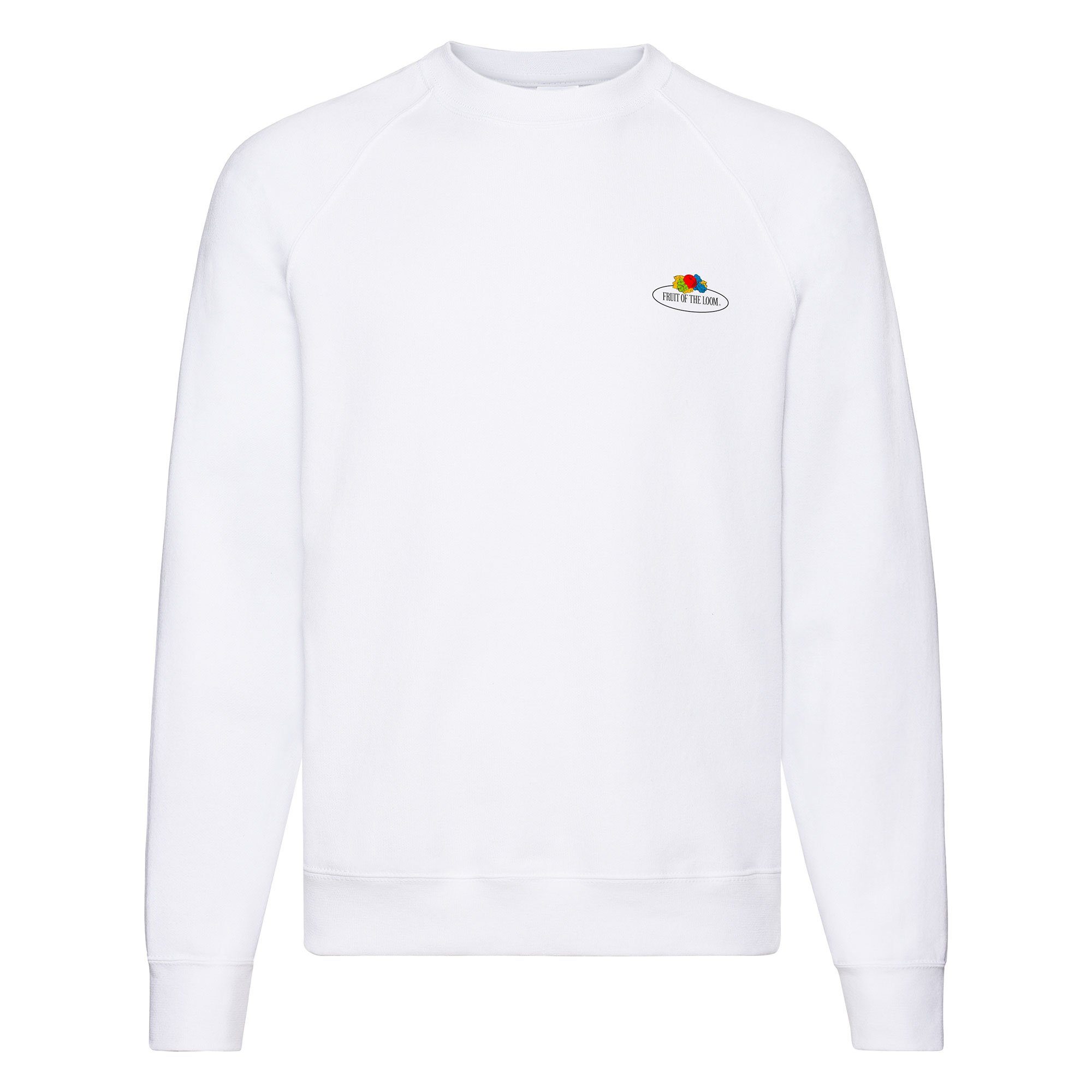 Fruit of the Loom Sweatshirt Classic günstig online kaufen