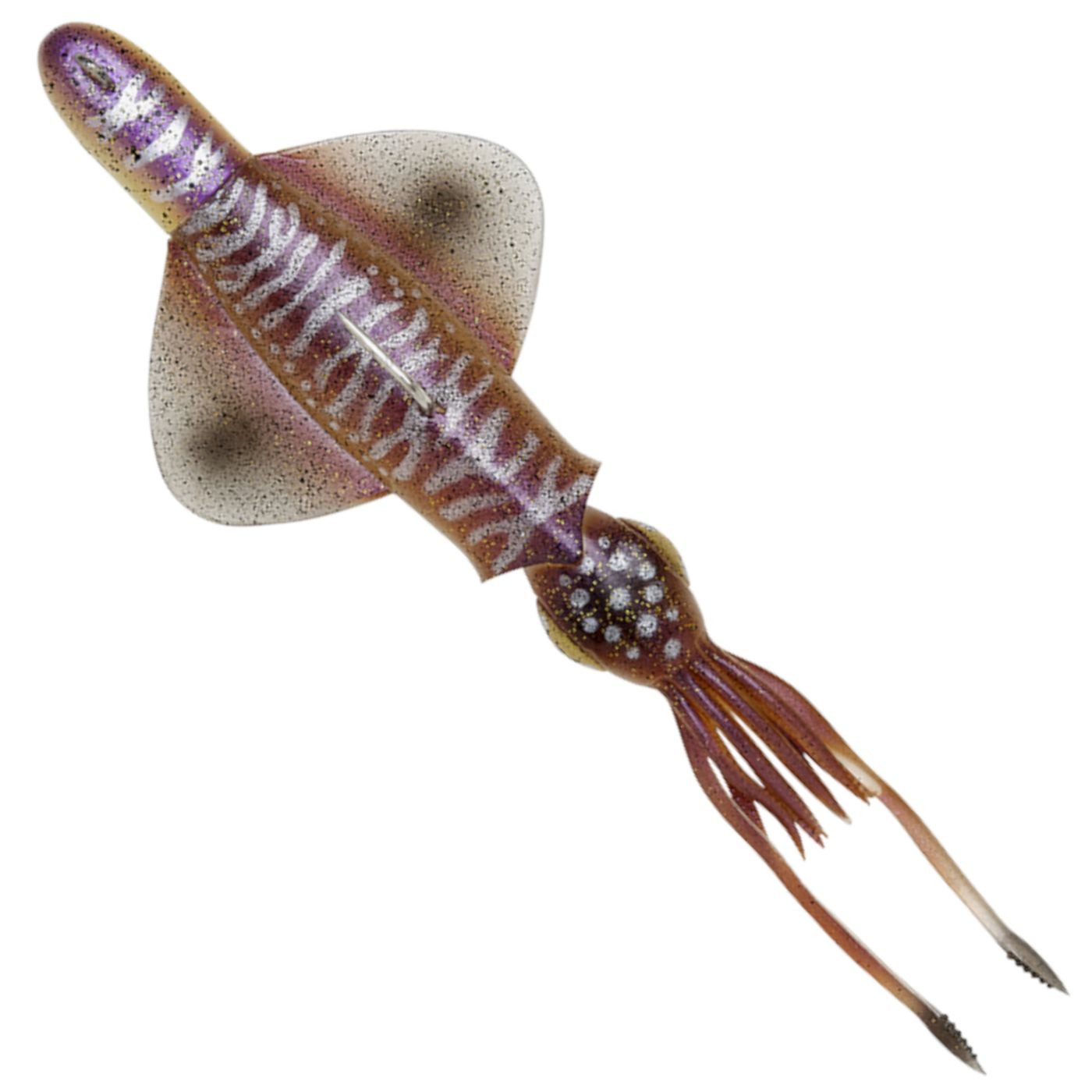 Kunstköder Savage Gear Swim Squid 25cm 160g - Gummiköder