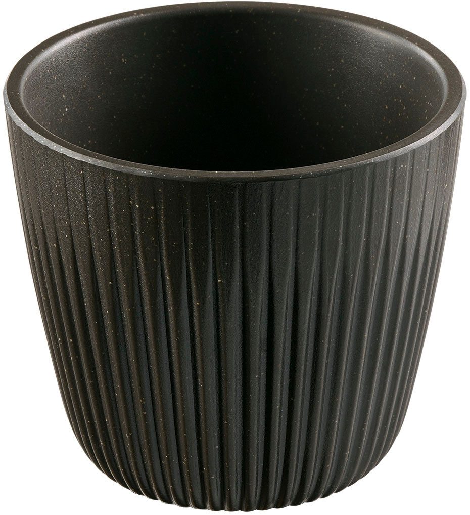 APS Schale 6er Set Dipschälchen "LINEO" Ø 8,5 cm, Höhe ca. 7,5 cm, 180 ml, Melamin, (Set, 6-tlg), ideal für die Präsentation von Dips, Saucen und kleinen Beilagen