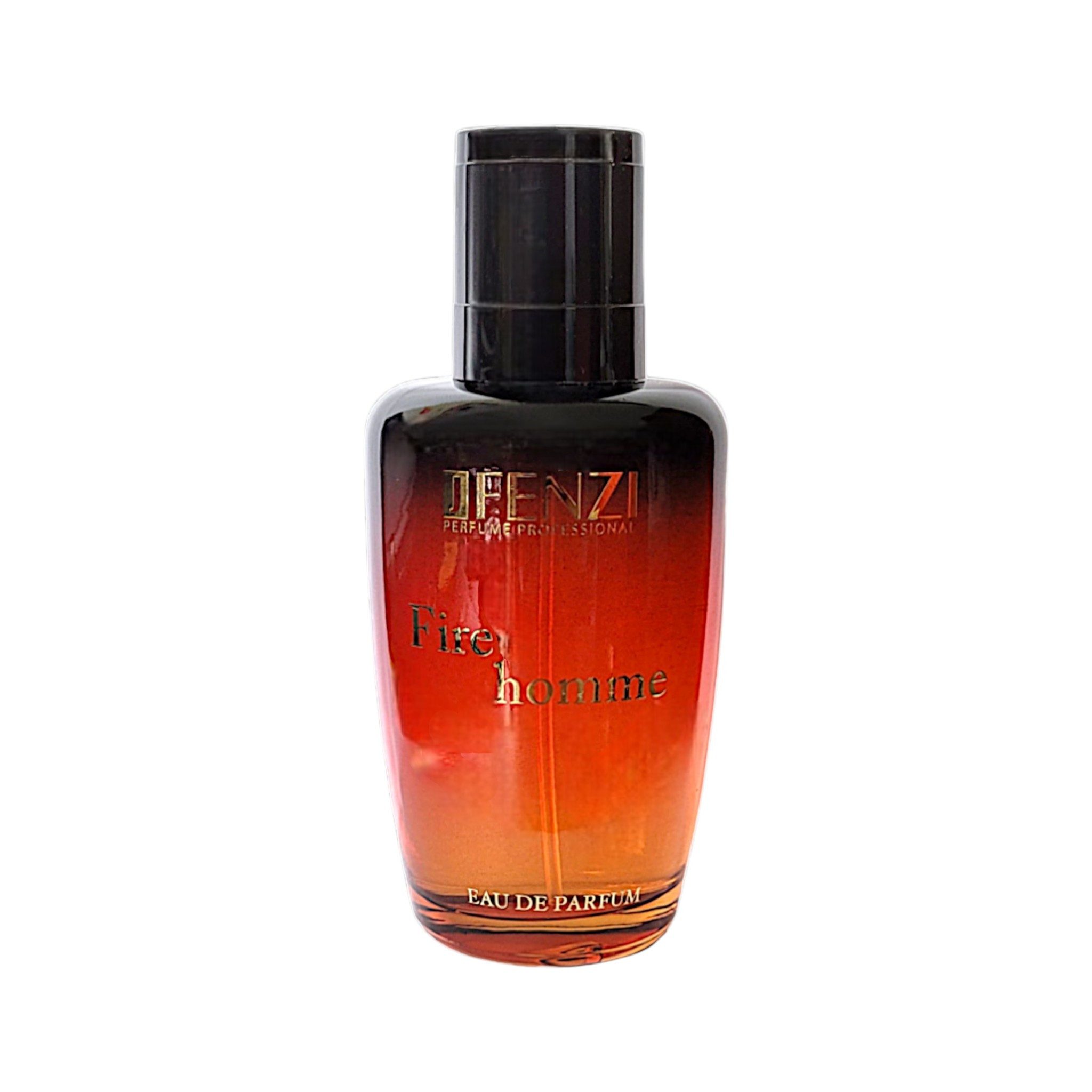 JFenzi Парфюми Fire Homme für Herren 100ml