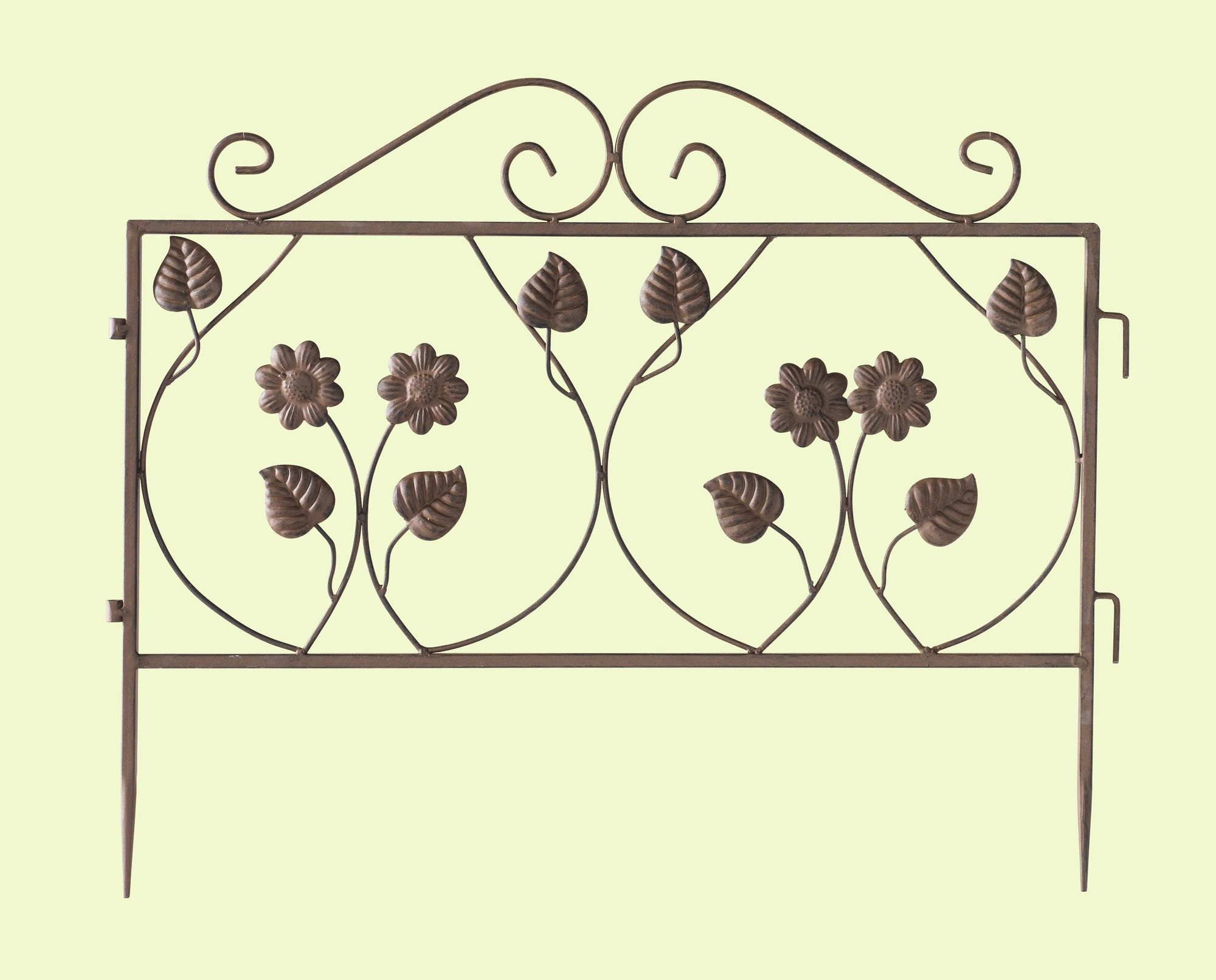 Gartenstecker