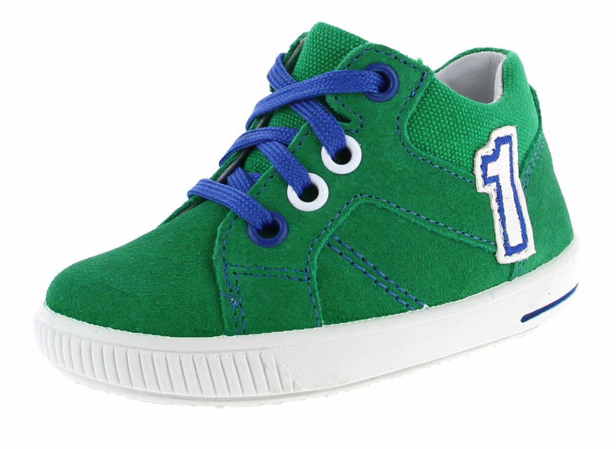 Superfit Superfit Moppy Lauflernstiefel KF Lauflernschuh