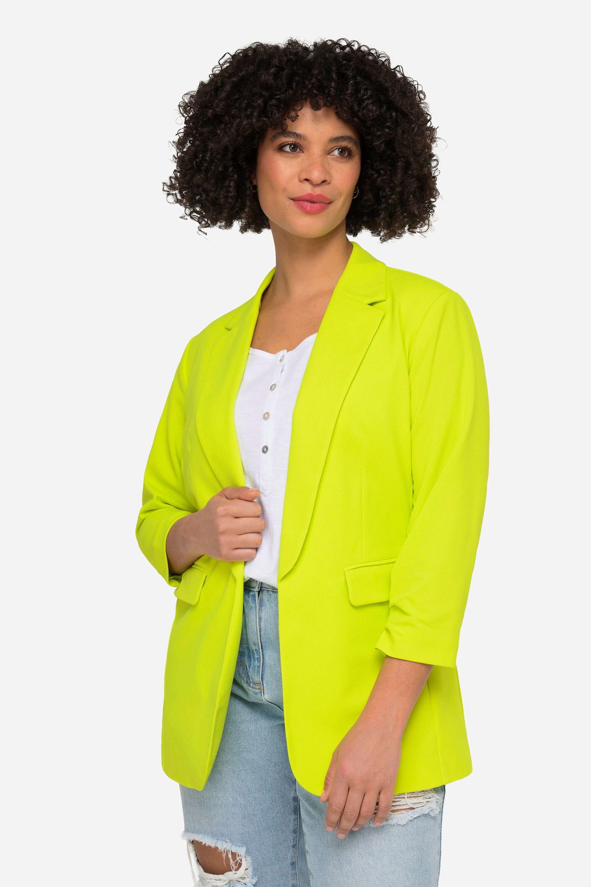 Angel of Style Blusenblazer Blazer offene günstig online kaufen