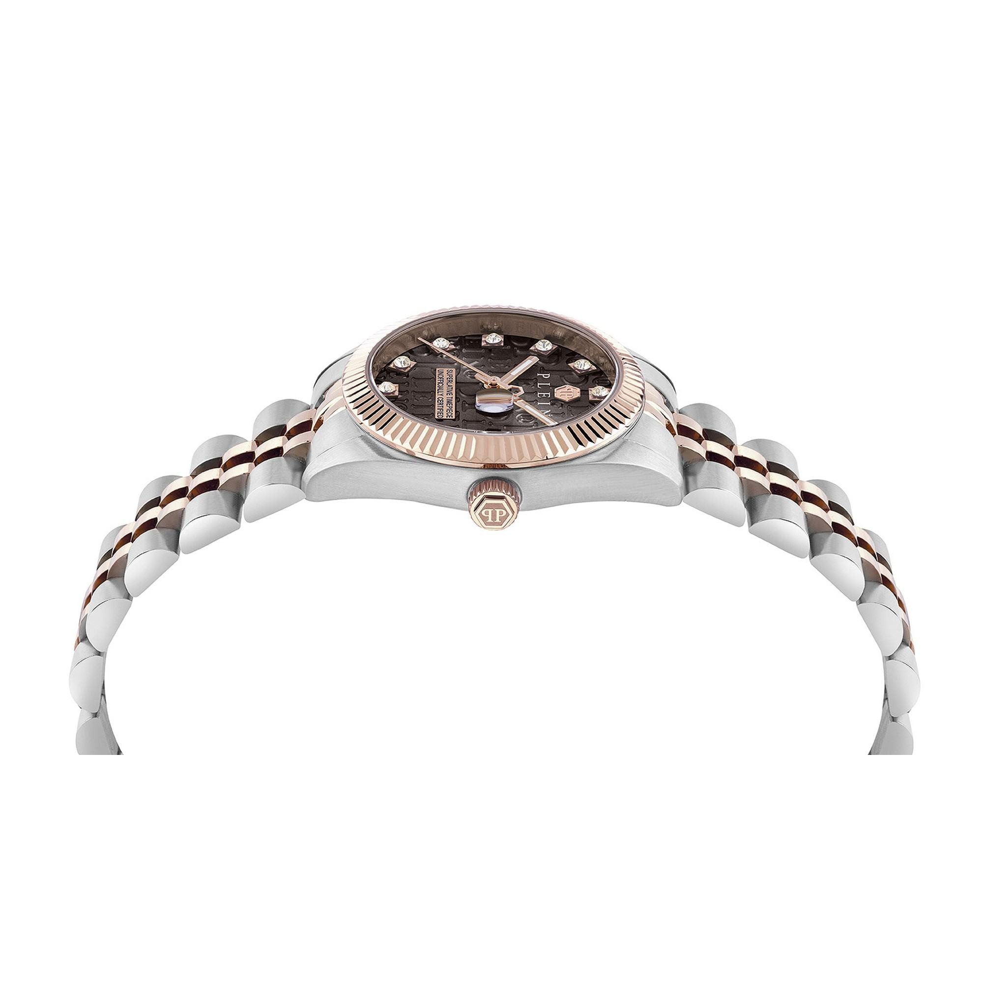 PHILIPP PLEIN Quarzuhr PWNFA0625