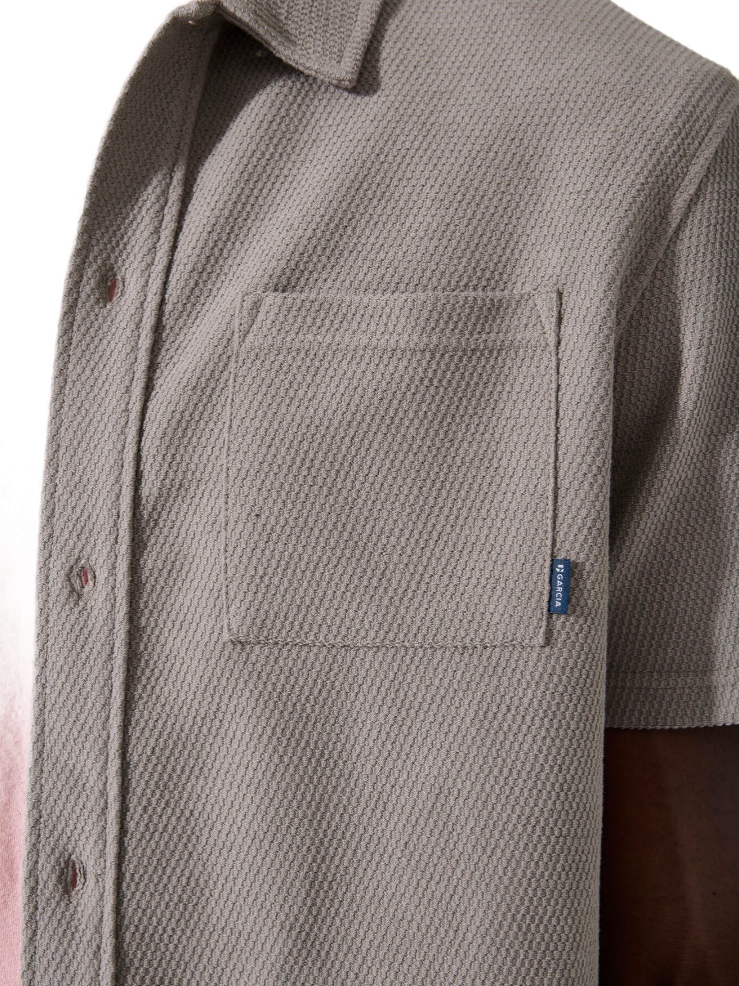 Garcia Poloshirt
