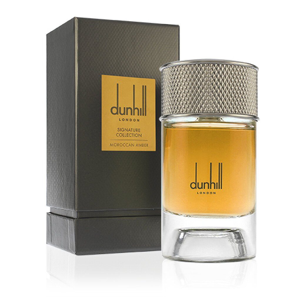 Dunhill 100 Parfum Marokkanischer Eau Bernstein de ml. Parfum Eau Dunhill De Spray Alfred