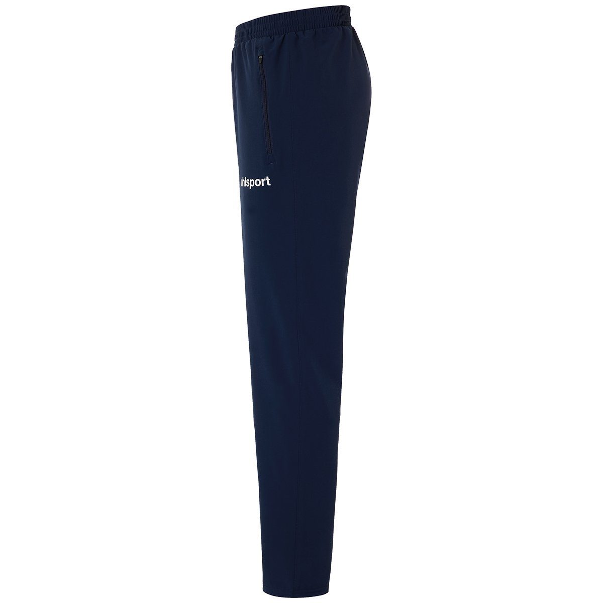 uhlsport Trainingshose Trainingshose GOAL 25 EVO WOVEN PANT Kids (1-tlg) atmungsaktiv