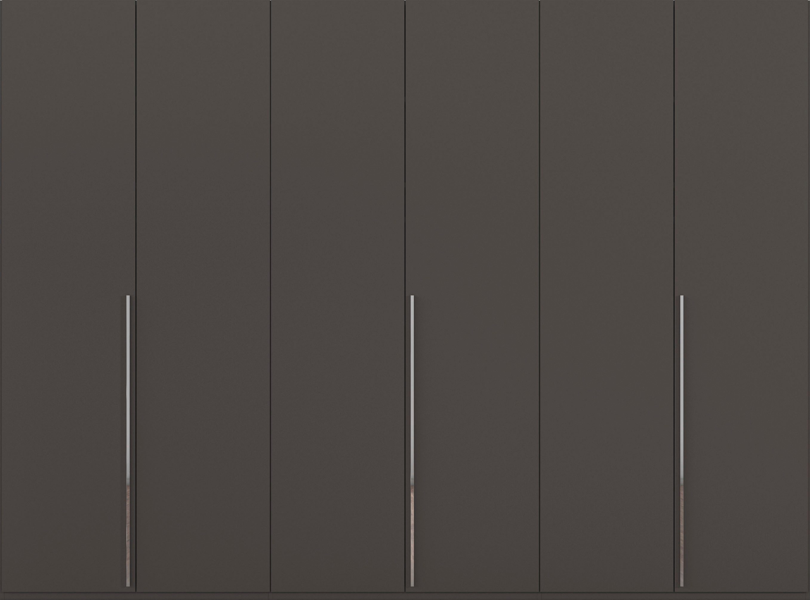 rauch Drehtürenschrank Kleiderschrank Schrank Garderobe Wäscheschrank günstig online kaufen