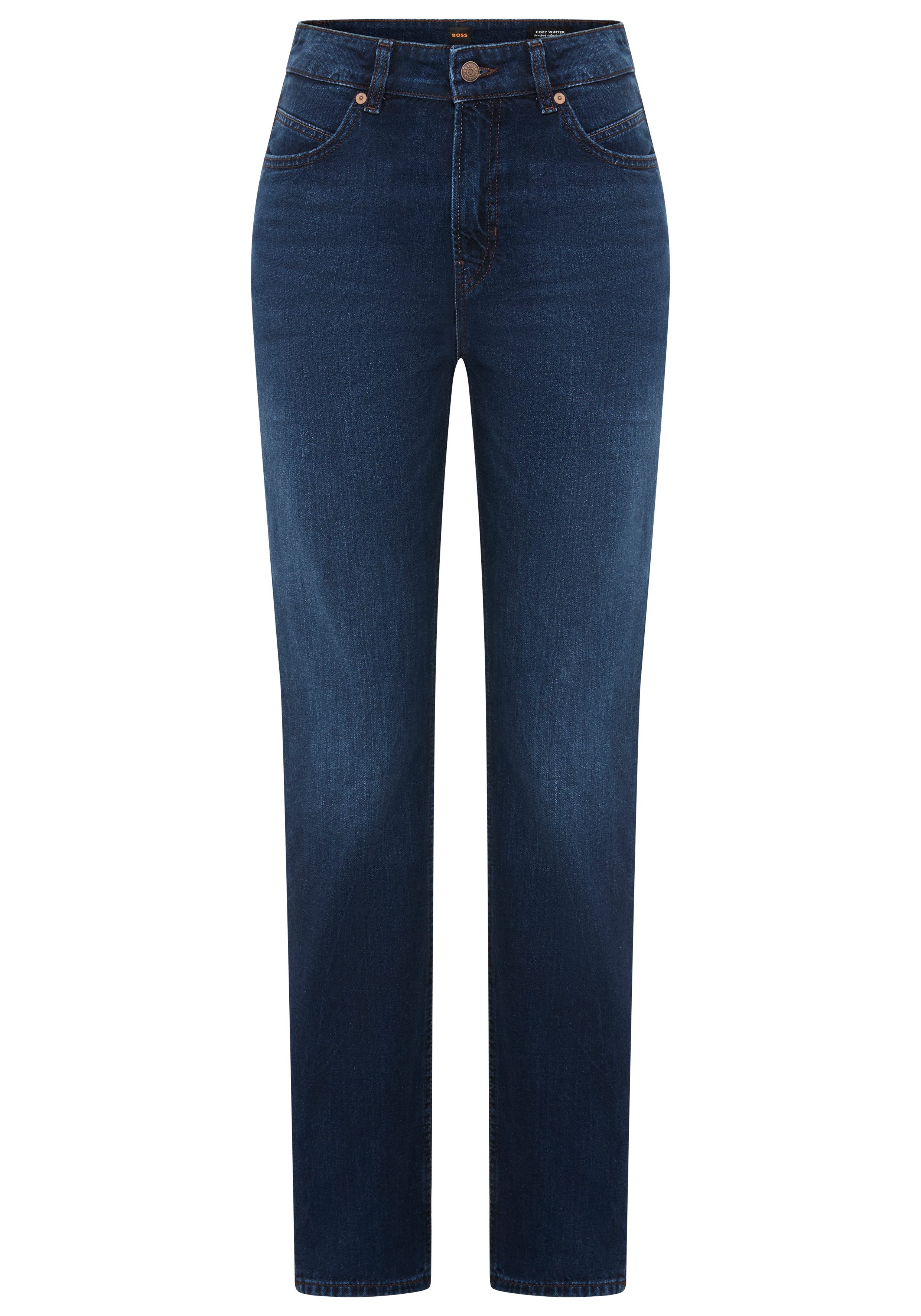 Slim-fit-Jeans Ada Slim Premium Damenmode