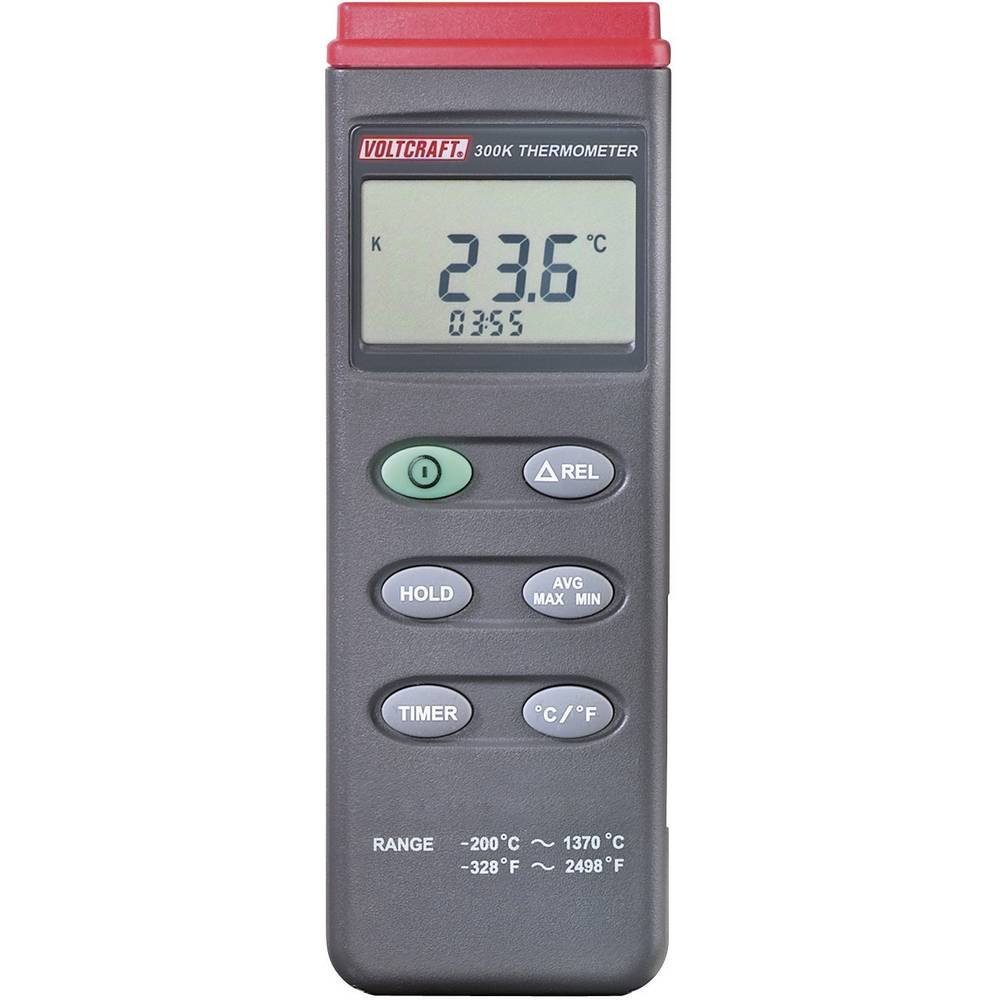 Außentemperaturanzeige Digital-Thermometer