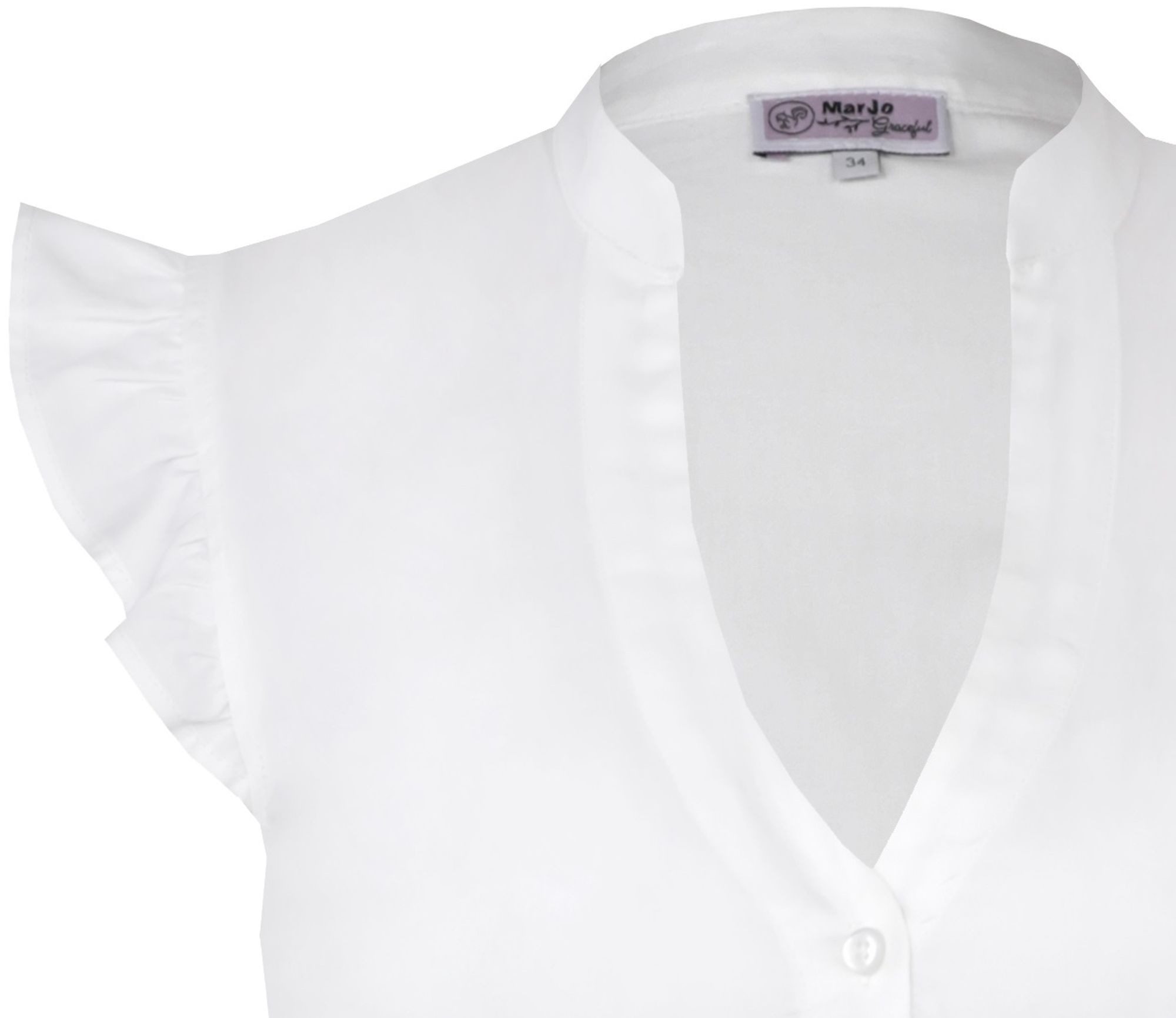 MarJo Dirndlbluse GL-9-Kienberg (304800-020037)