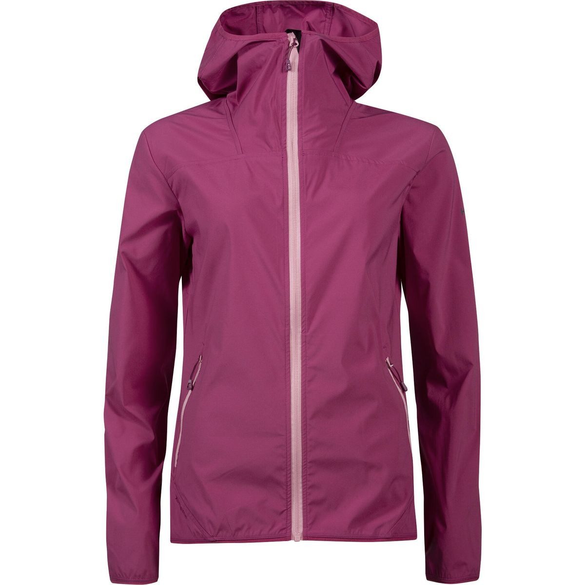 HALTI Softshelljacke Pallas Women's Lite X-stretch Jacket