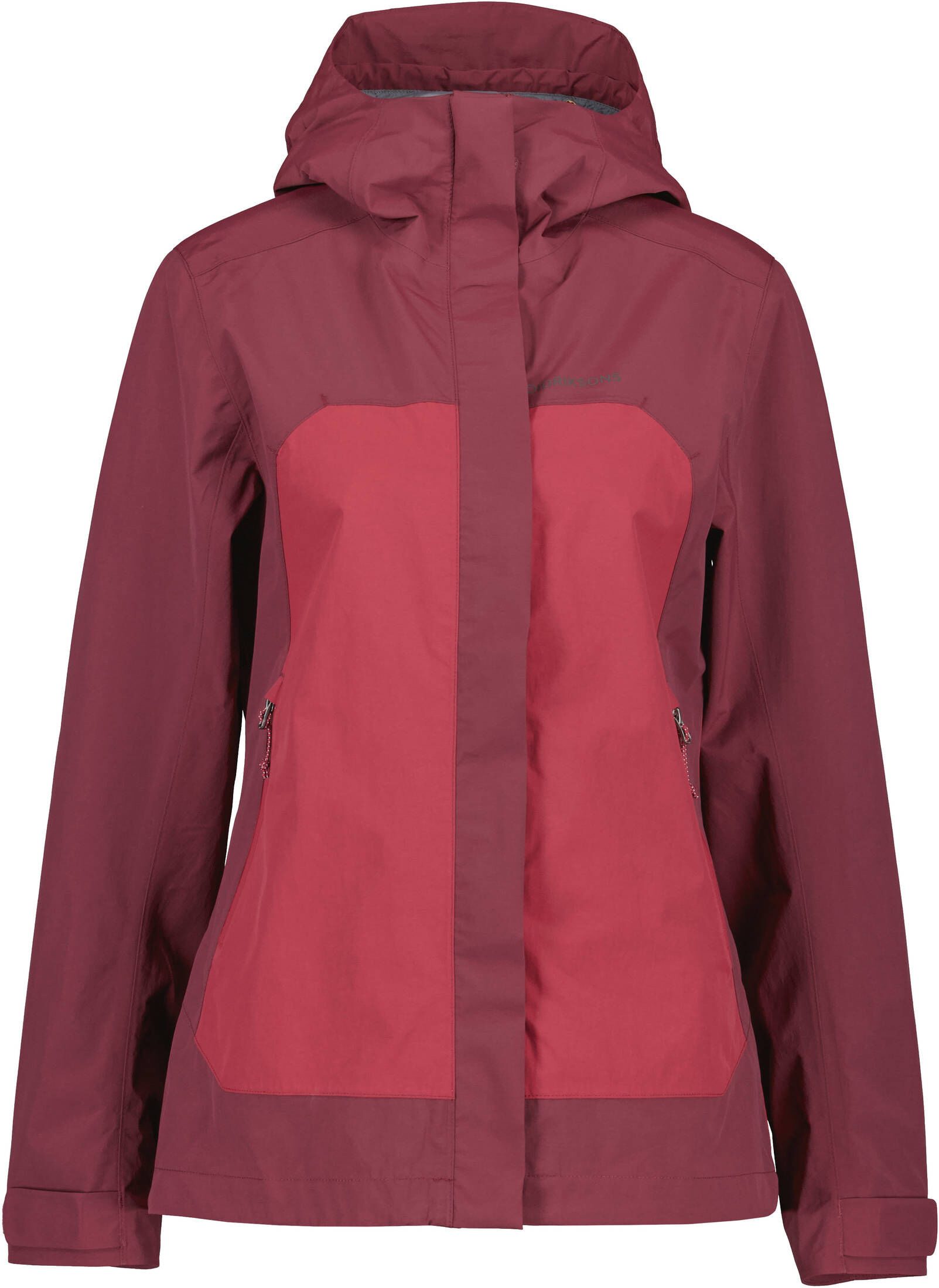 Didriksons Regenjacke Damen Regenjacke GRIT 3 günstig online kaufen
