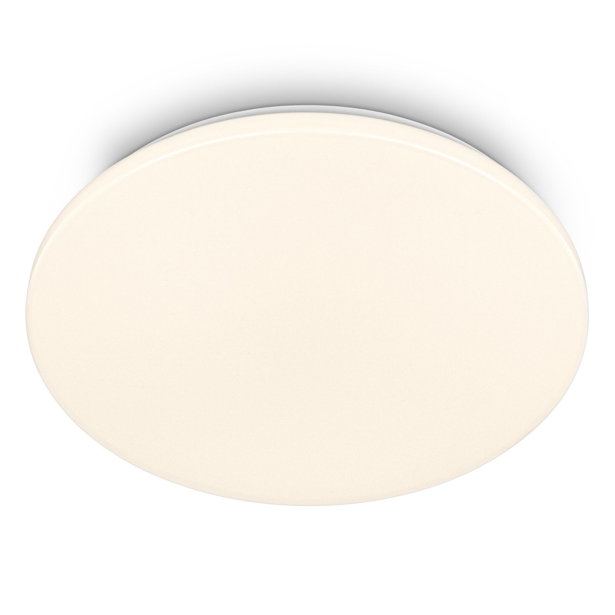 Briloner Leuchten Deckenleuchte 389X, LED fest integriert
