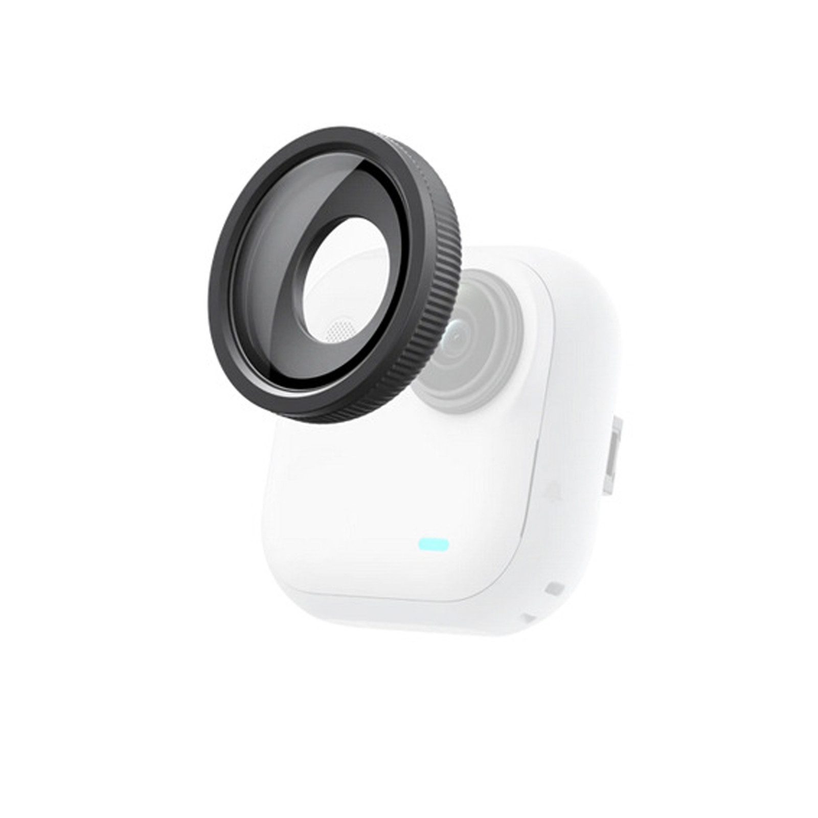 Insta360 Insta360 GO Ultra Mikro-Objektiv Objektiv