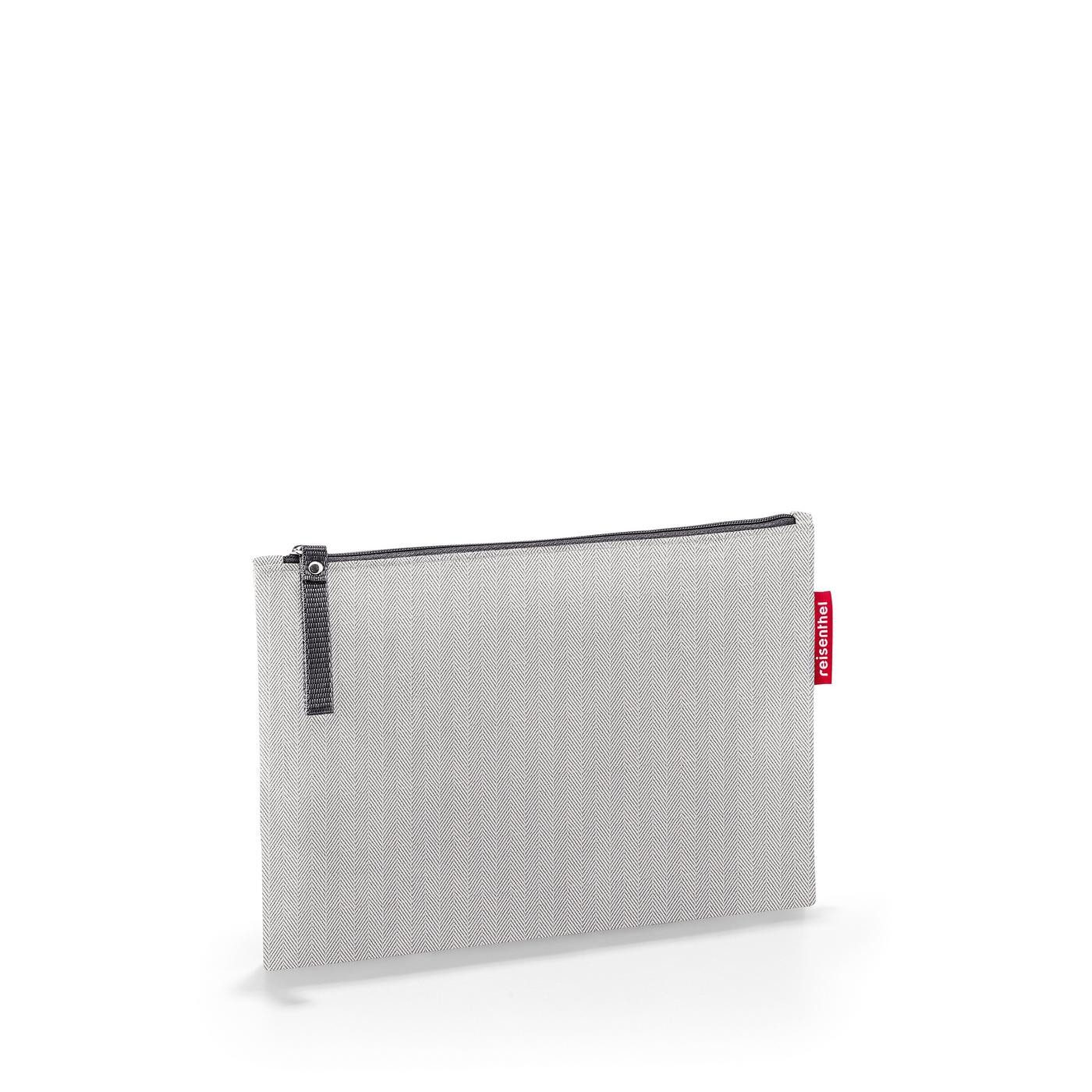 REISENTHEL® Clutch case1, Etui Kulturtasche Schminktasche