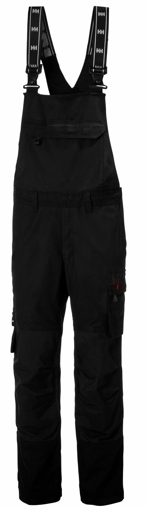 Latzhose