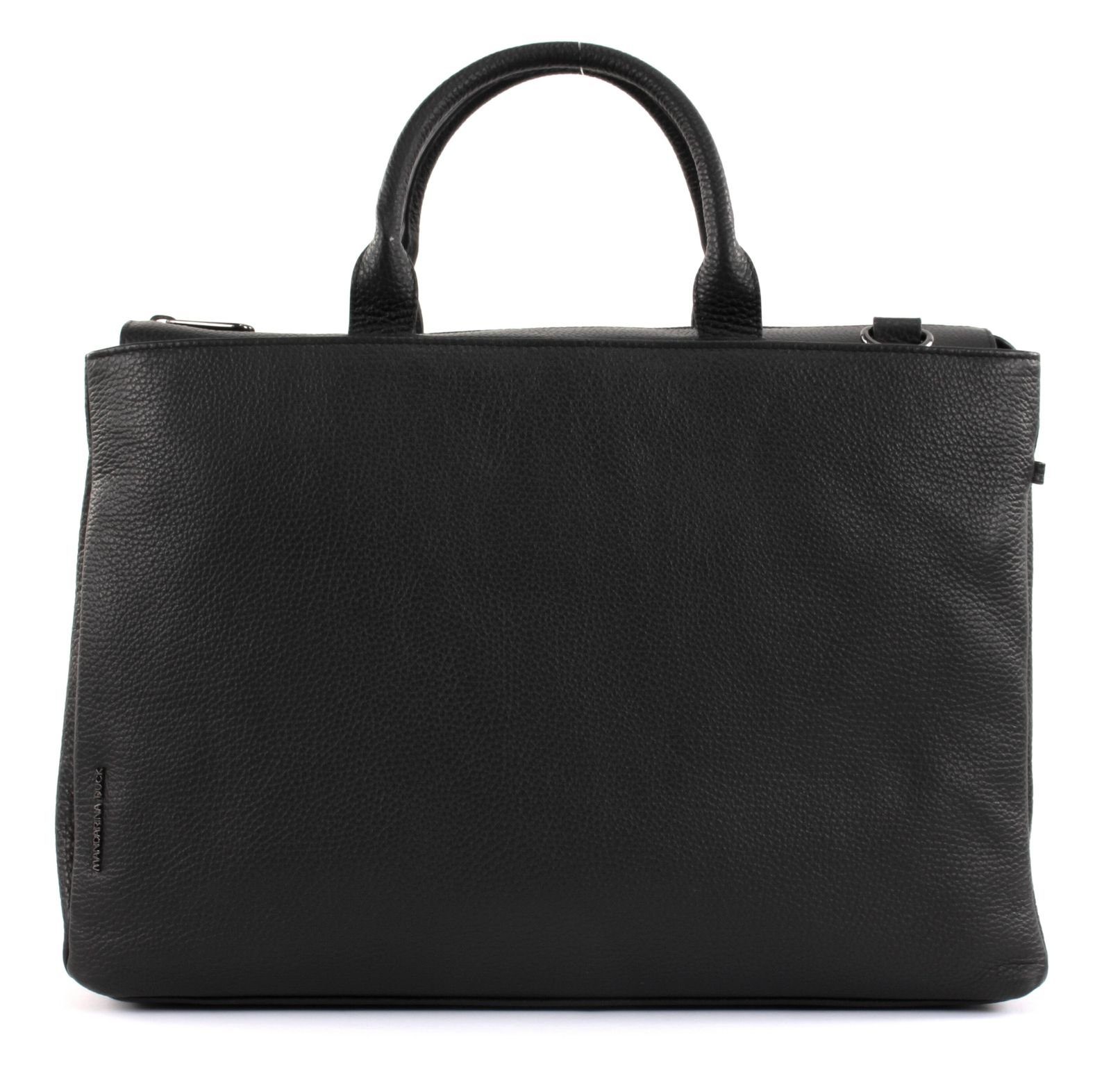 Mandarina Duck Aktentasche Mellow Leather Aktentasche, Handbag