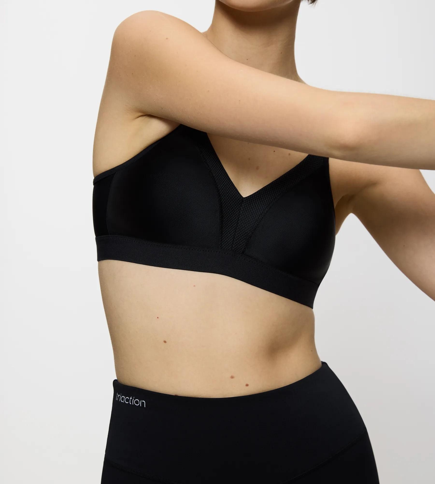 triaction by Triumph Sport-BH Triaction Wellness N atmungsaktiv und hoher Support – Bild 5 von 5