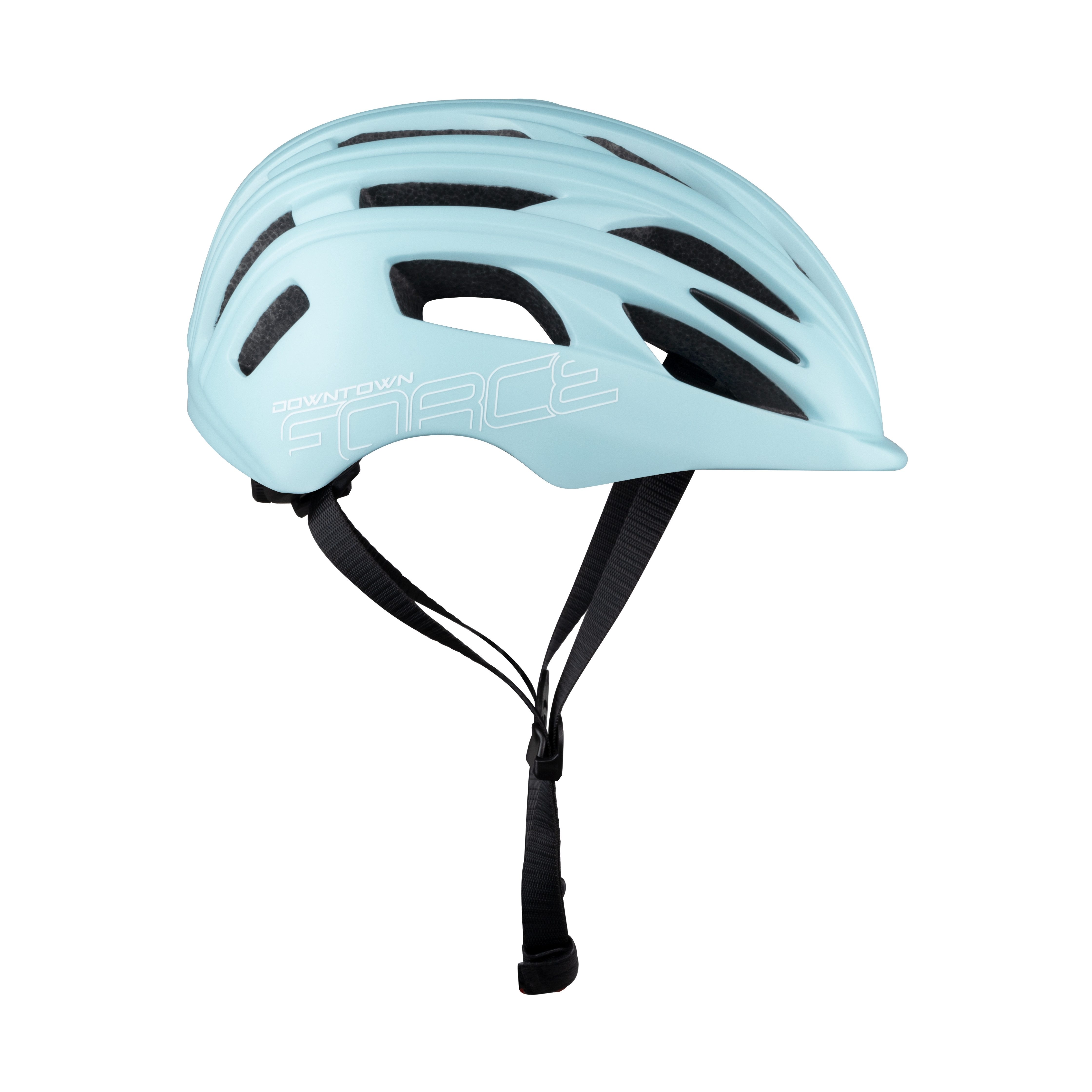 FORCE Fahrradhelm